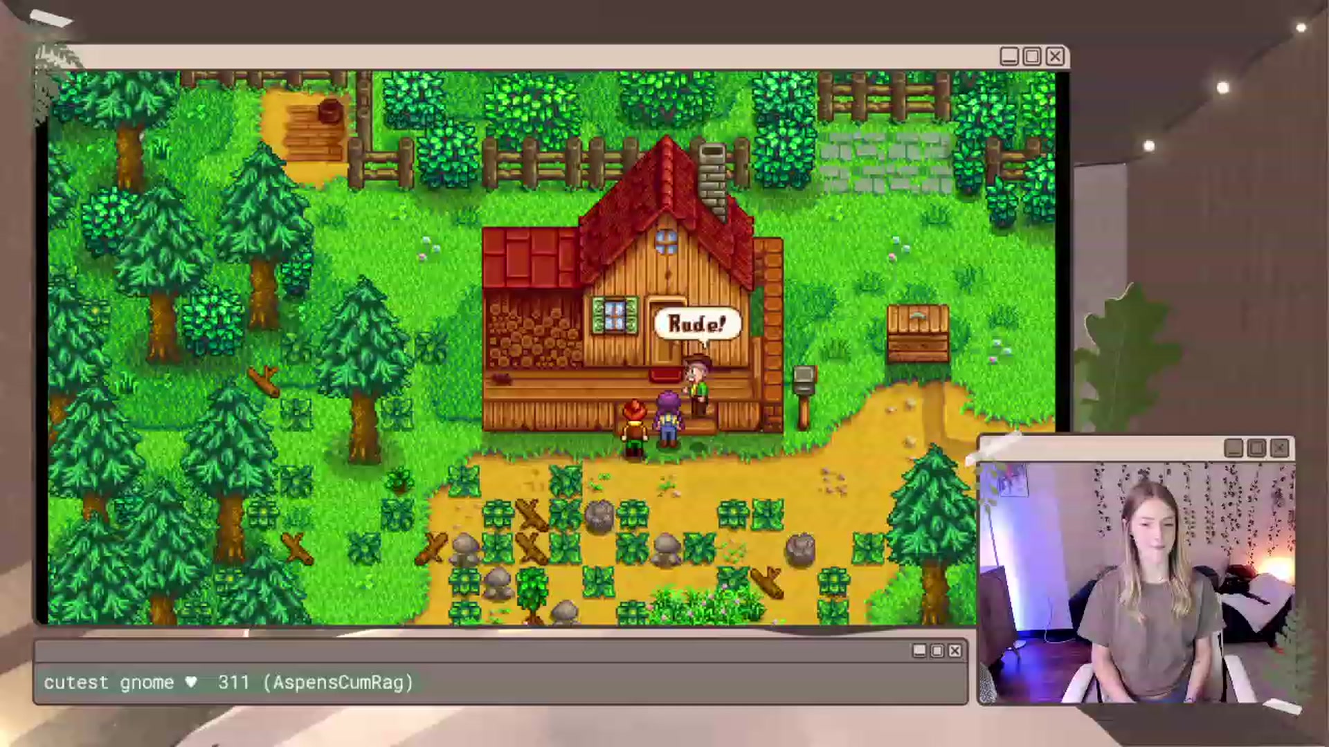 Gallery image thumbnail from AspenEden's myfreecams stream on, 03/10/2024, 03:03 image 10 of 20