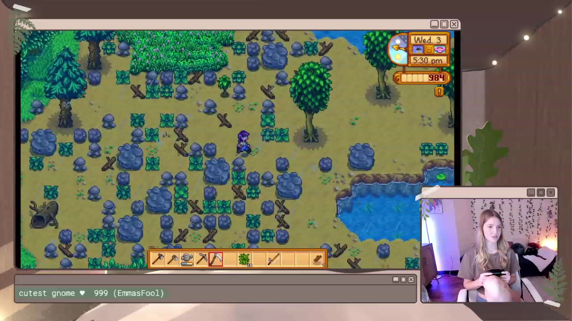 Gallery image thumbnail from AspenEden's myfreecams stream on, 03/10/2024, 03:03 image 20 of 20