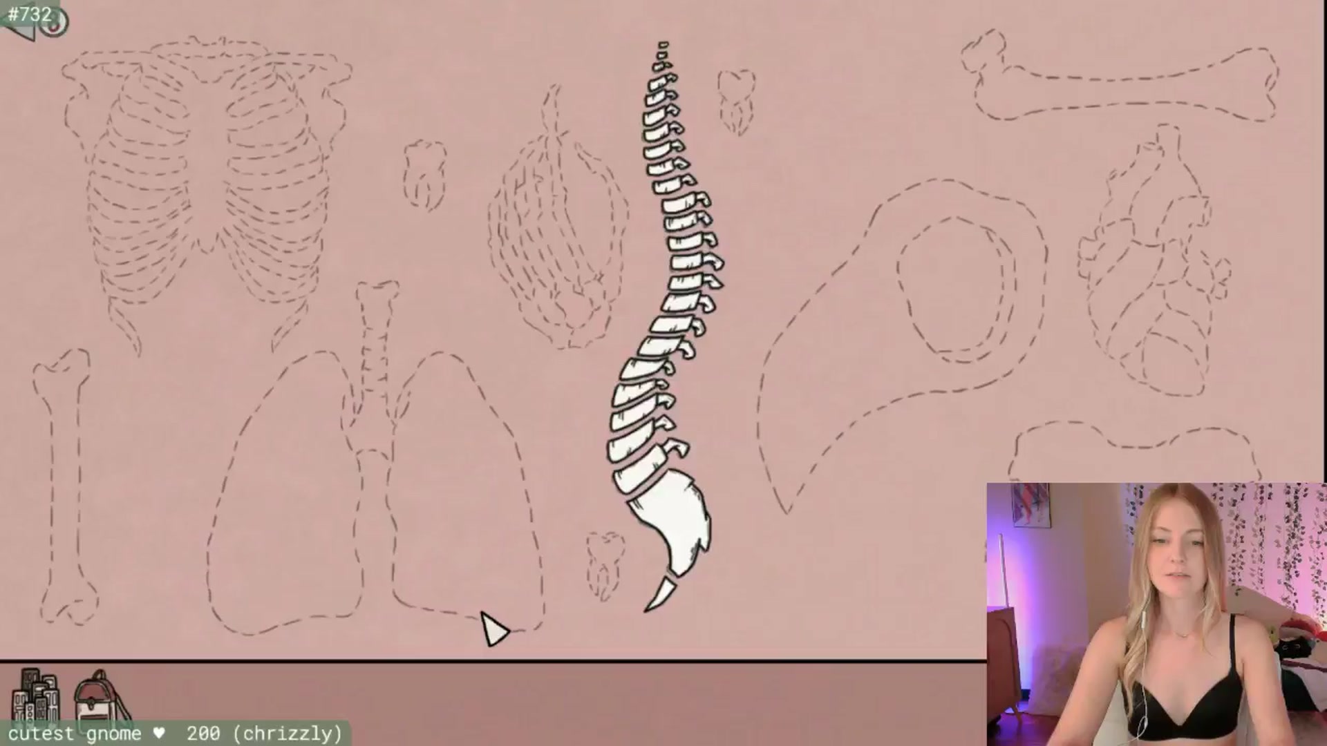 Gallery image thumbnail from AspenEden's myfreecams stream on, 06/08/2024, 02:35 image 5 of 20