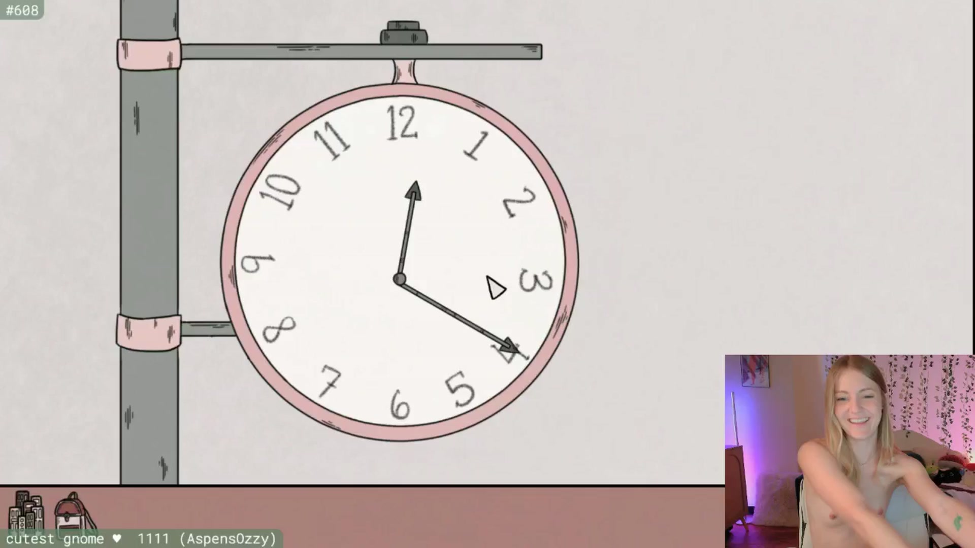 Gallery image thumbnail from AspenEden's myfreecams stream on, 06/08/2024, 02:35 image 15 of 20