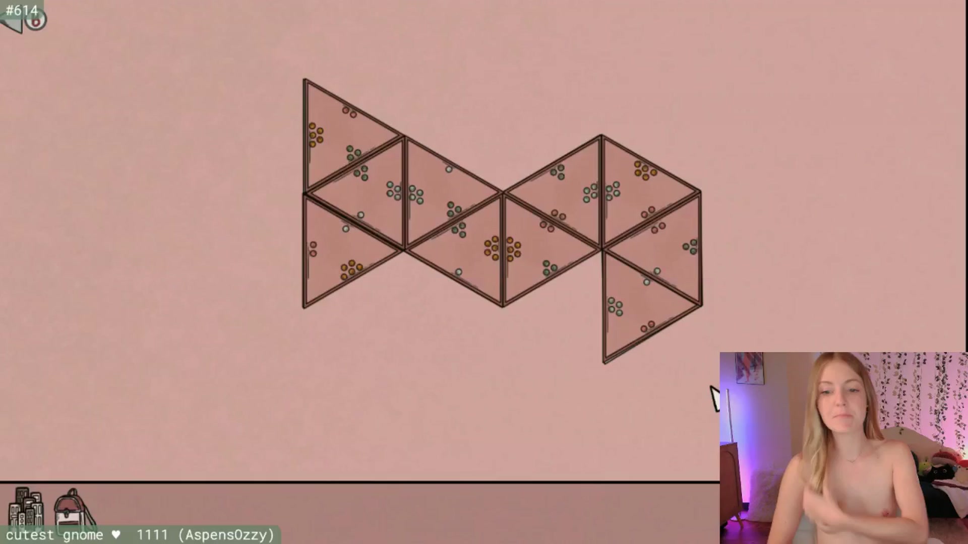 Gallery image thumbnail from AspenEden's myfreecams stream on, 06/08/2024, 02:35 image 12 of 20