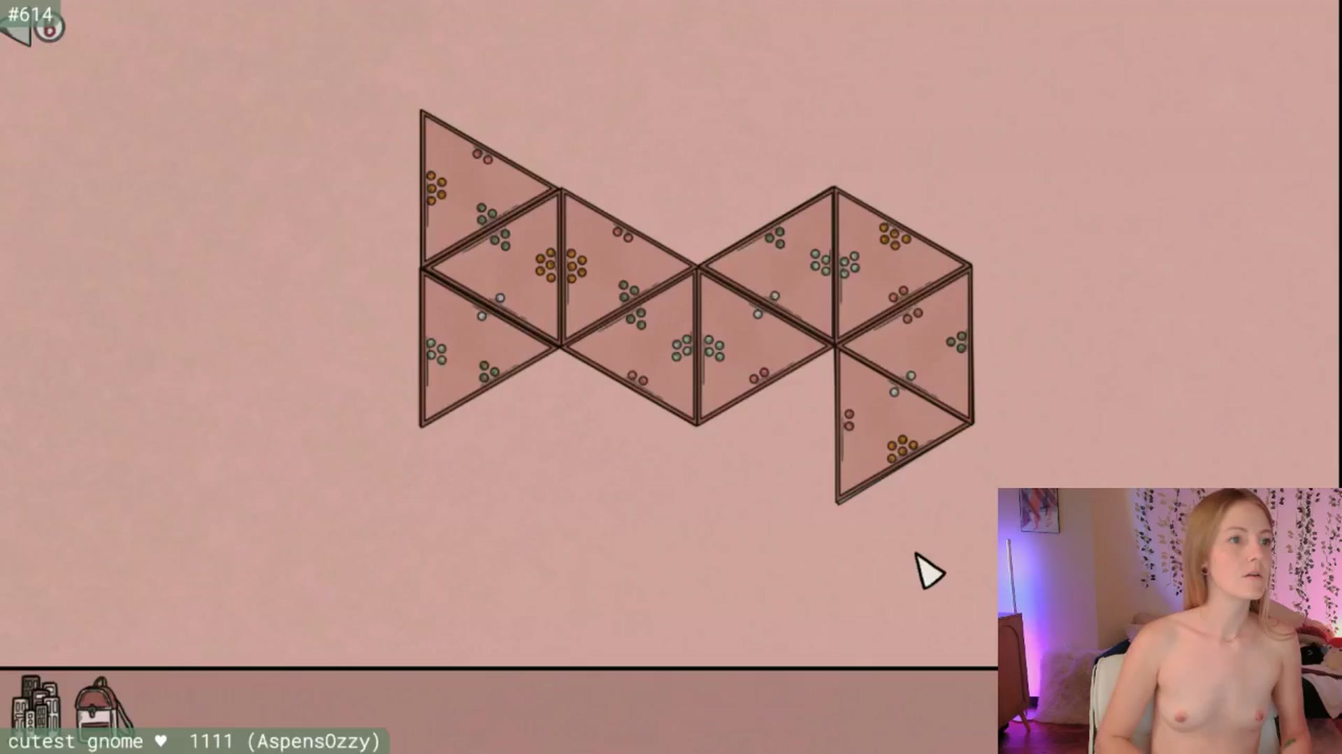 Gallery image thumbnail from AspenEden's myfreecams stream on, 06/08/2024, 02:35 image 13 of 20