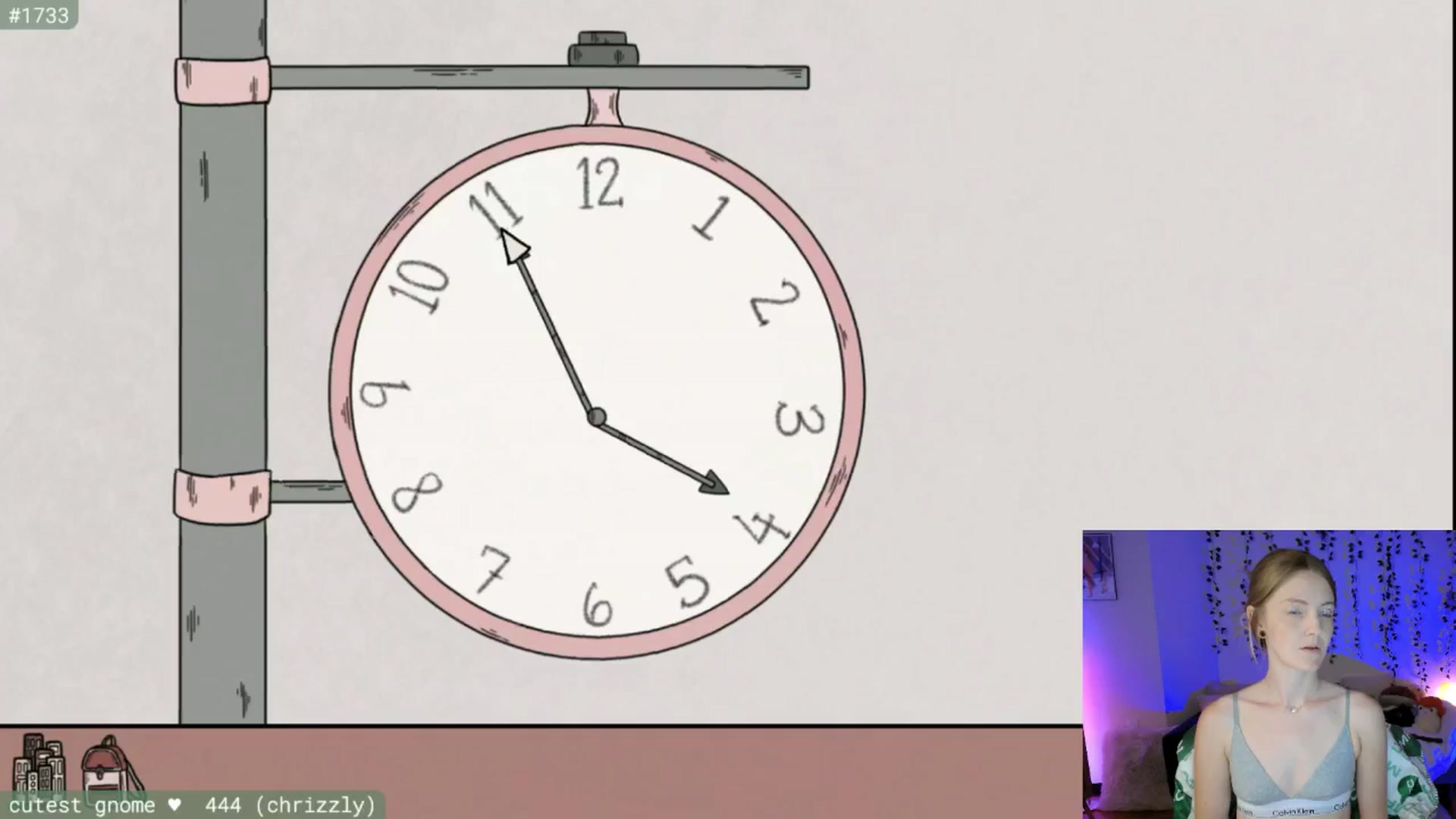 Gallery image thumbnail from AspenEden's myfreecams stream on, 06/29/2024, 03:13 image 9 of 20