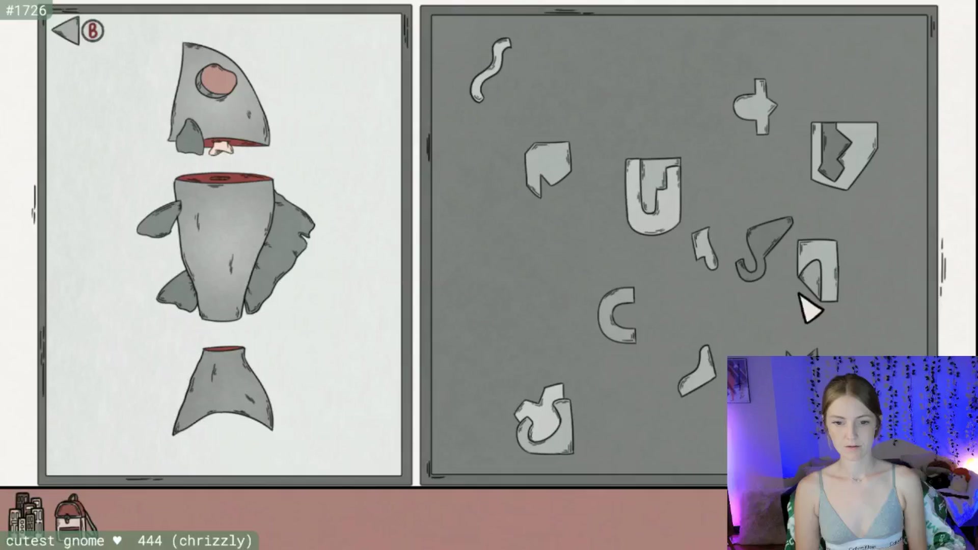 Gallery image thumbnail from AspenEden's myfreecams stream on, 06/29/2024, 03:13 image 12 of 20