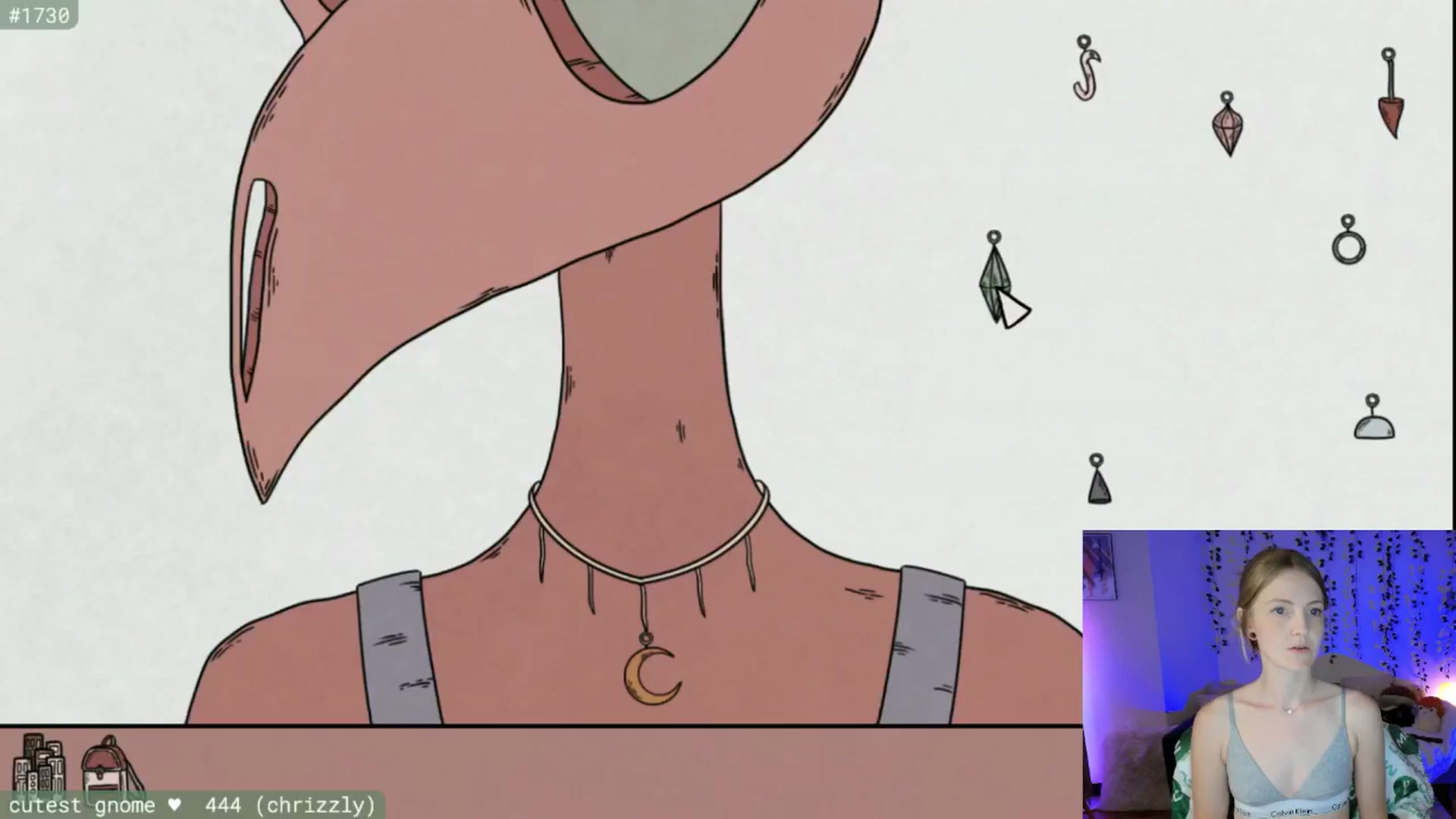 Gallery image thumbnail from AspenEden's myfreecams stream on, 06/29/2024, 03:13 image 8 of 20