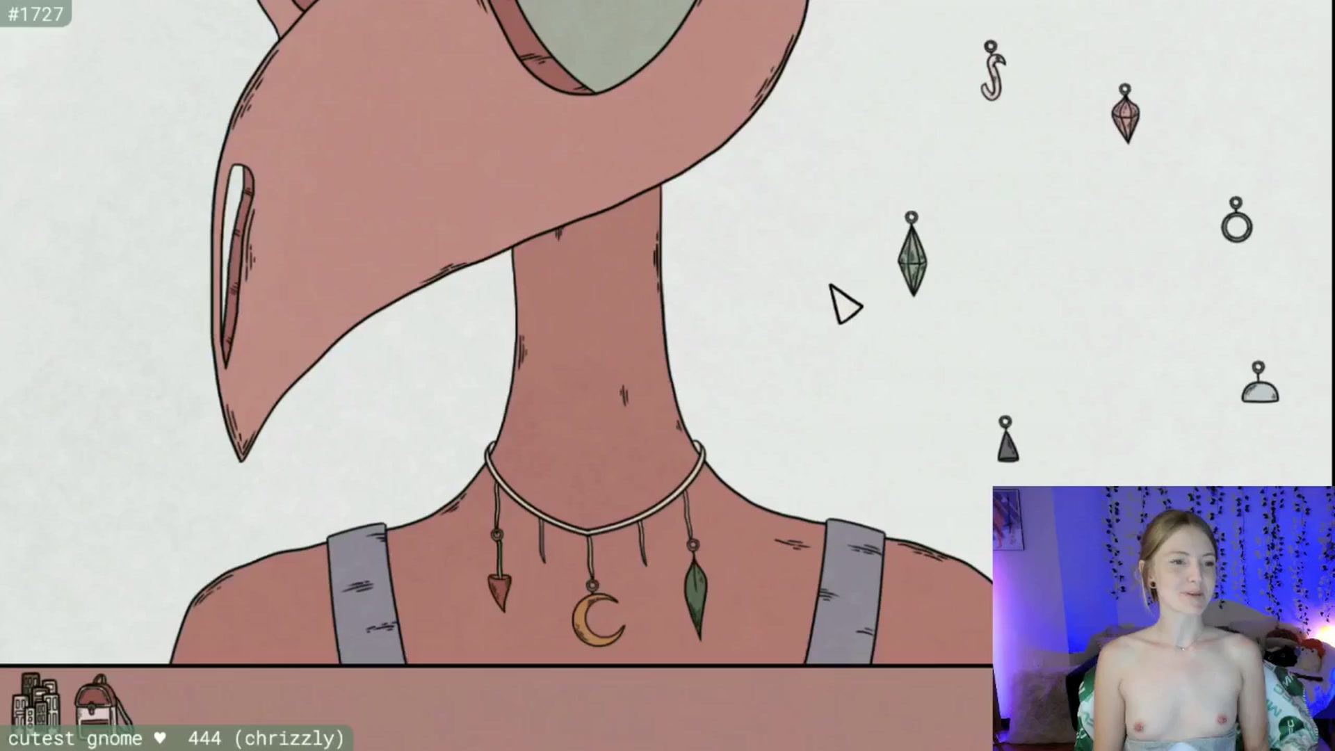 Gallery image thumbnail from AspenEden's myfreecams stream on, 06/29/2024, 03:13 image 11 of 20