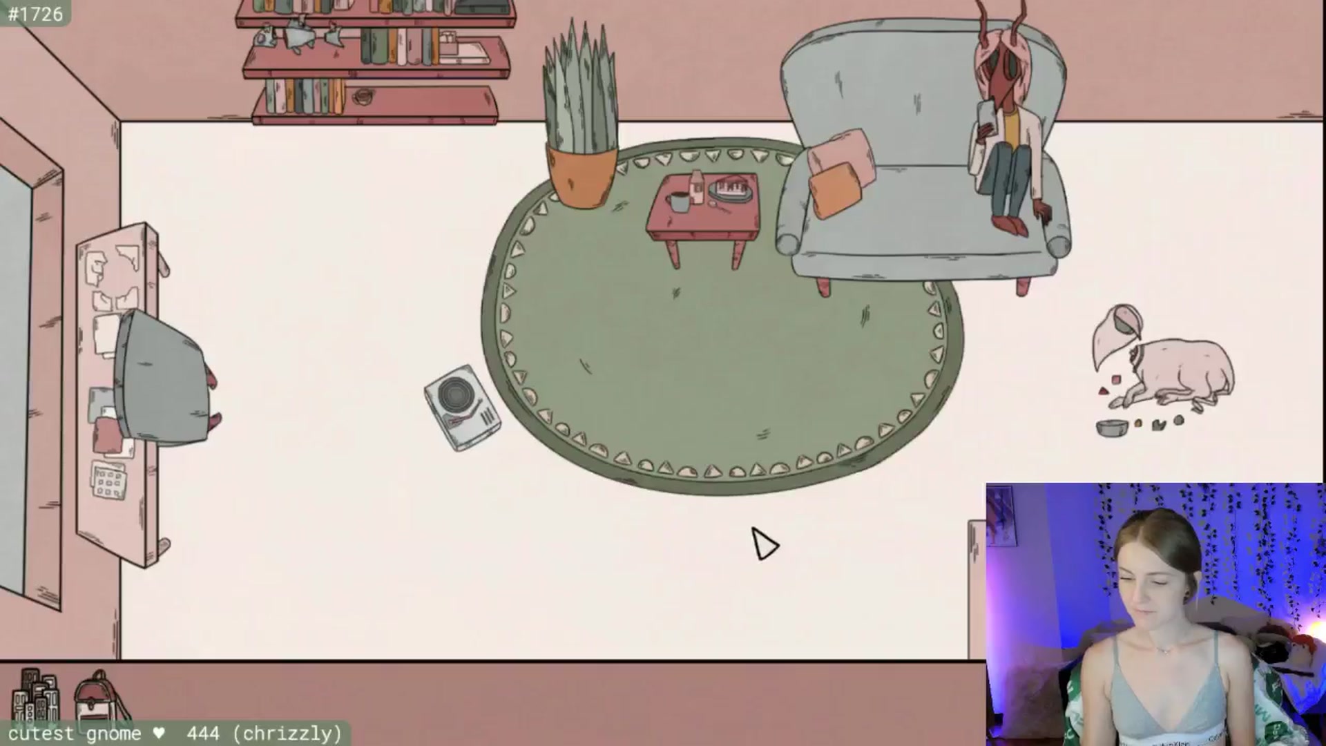 Gallery image thumbnail from AspenEden's myfreecams stream on, 06/29/2024, 03:13 image 13 of 20