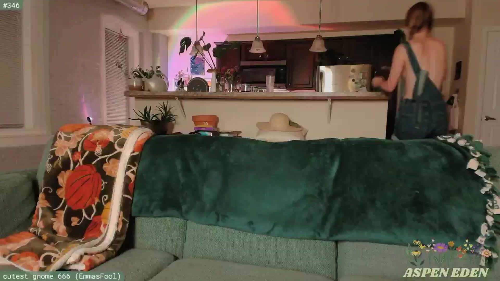 Gallery image thumbnail from AspenEden's myfreecams stream on, 08/01/2024, 02:12 image 8 of 20