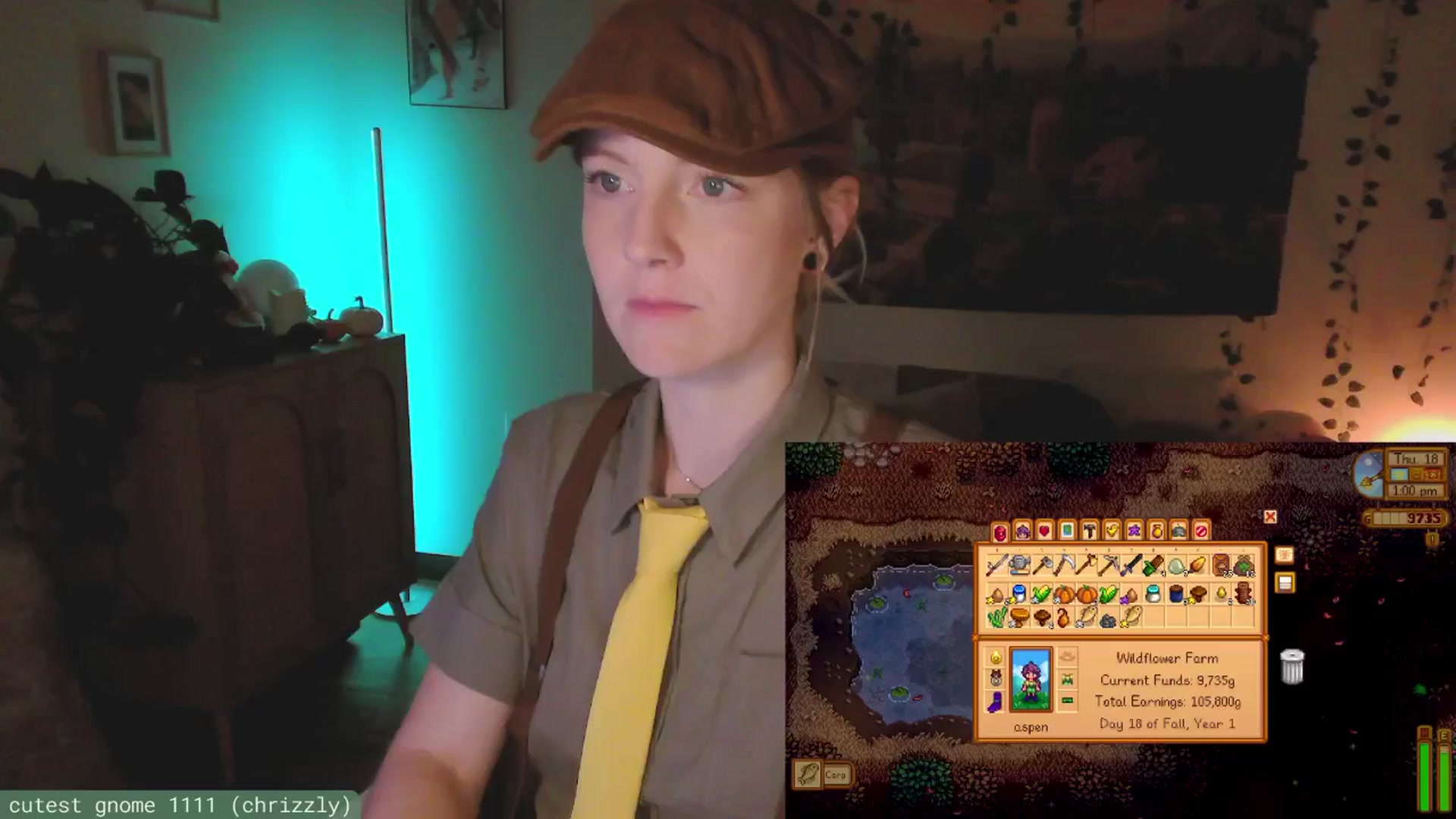 Gallery image thumbnail from AspenEden's myfreecams stream on, 10/28/2024, 02:33 image 8 of 20