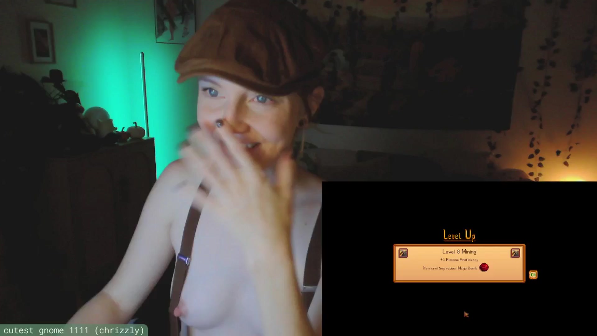 Gallery image thumbnail from AspenEden's myfreecams stream on, 10/28/2024, 02:33 image 19 of 20
