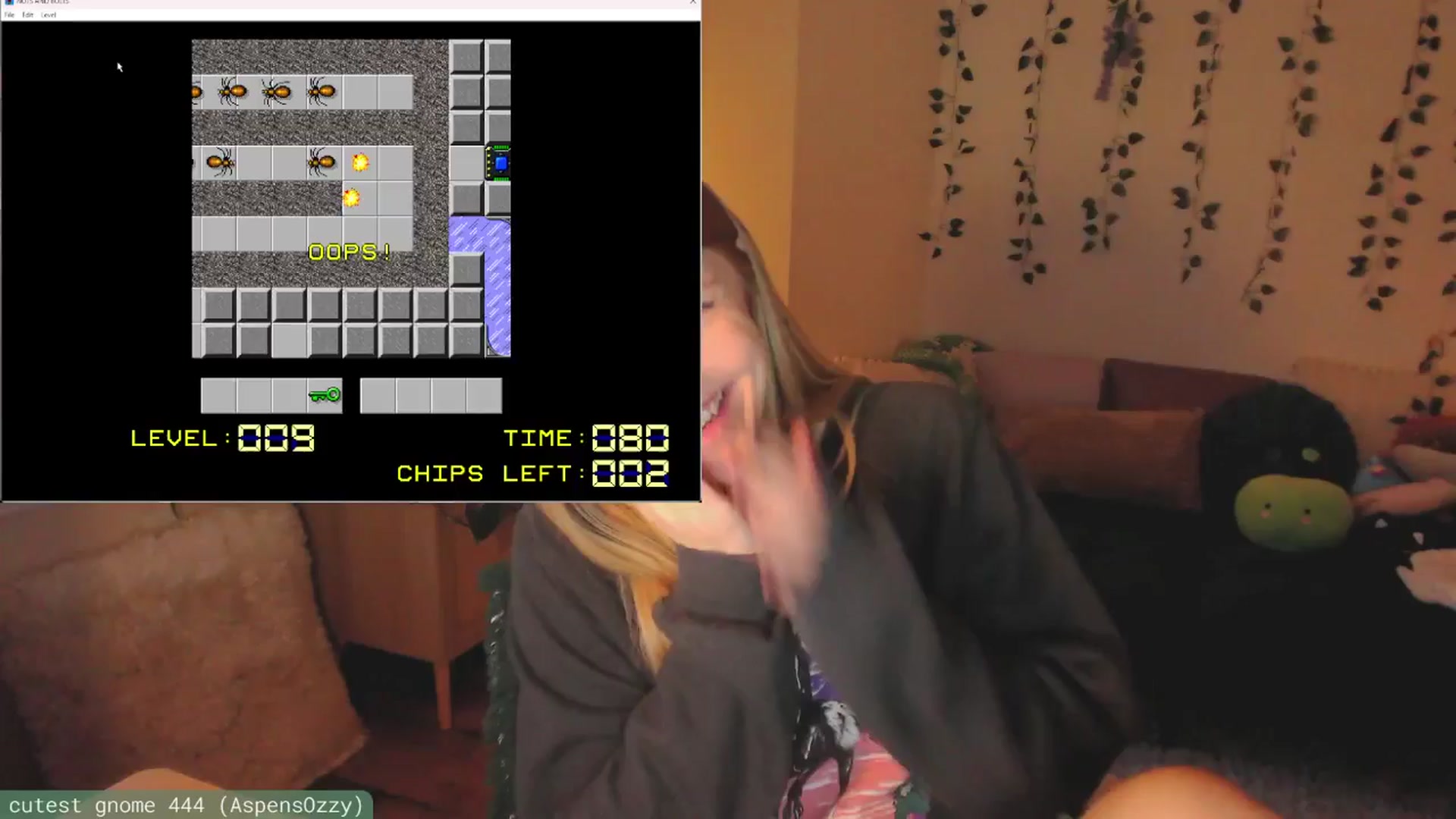 Gallery image thumbnail from AspenEden's myfreecams stream on, 11/10/2024, 24:48 image 6 of 20