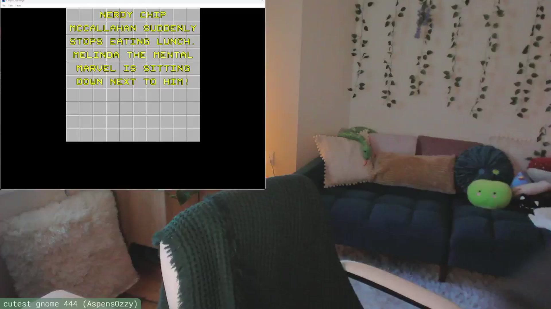 Gallery image thumbnail from AspenEden's myfreecams stream on, 11/10/2024, 24:48 image 3 of 20