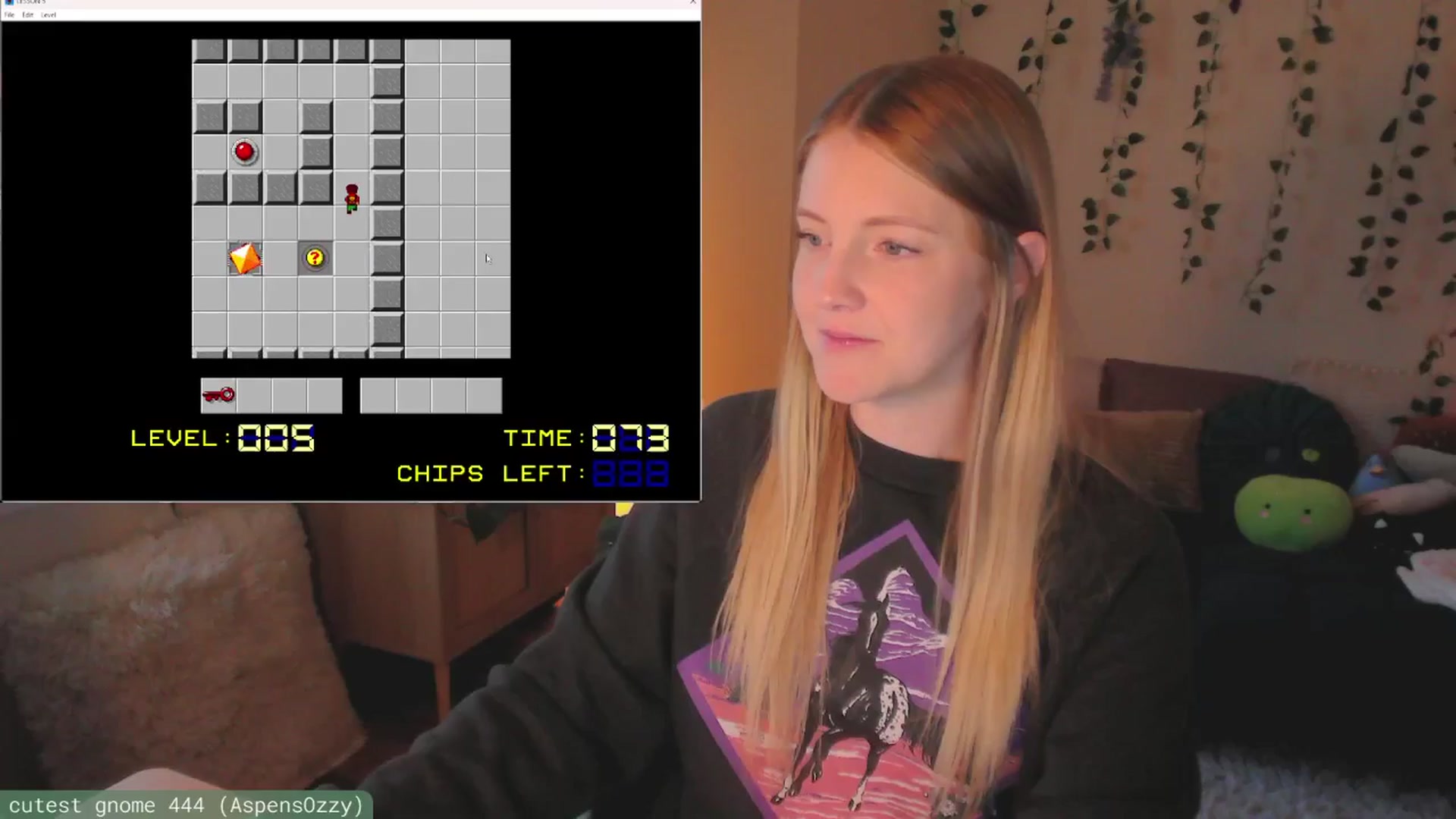 Gallery image thumbnail from AspenEden's myfreecams stream on, 11/10/2024, 24:48 image 4 of 20