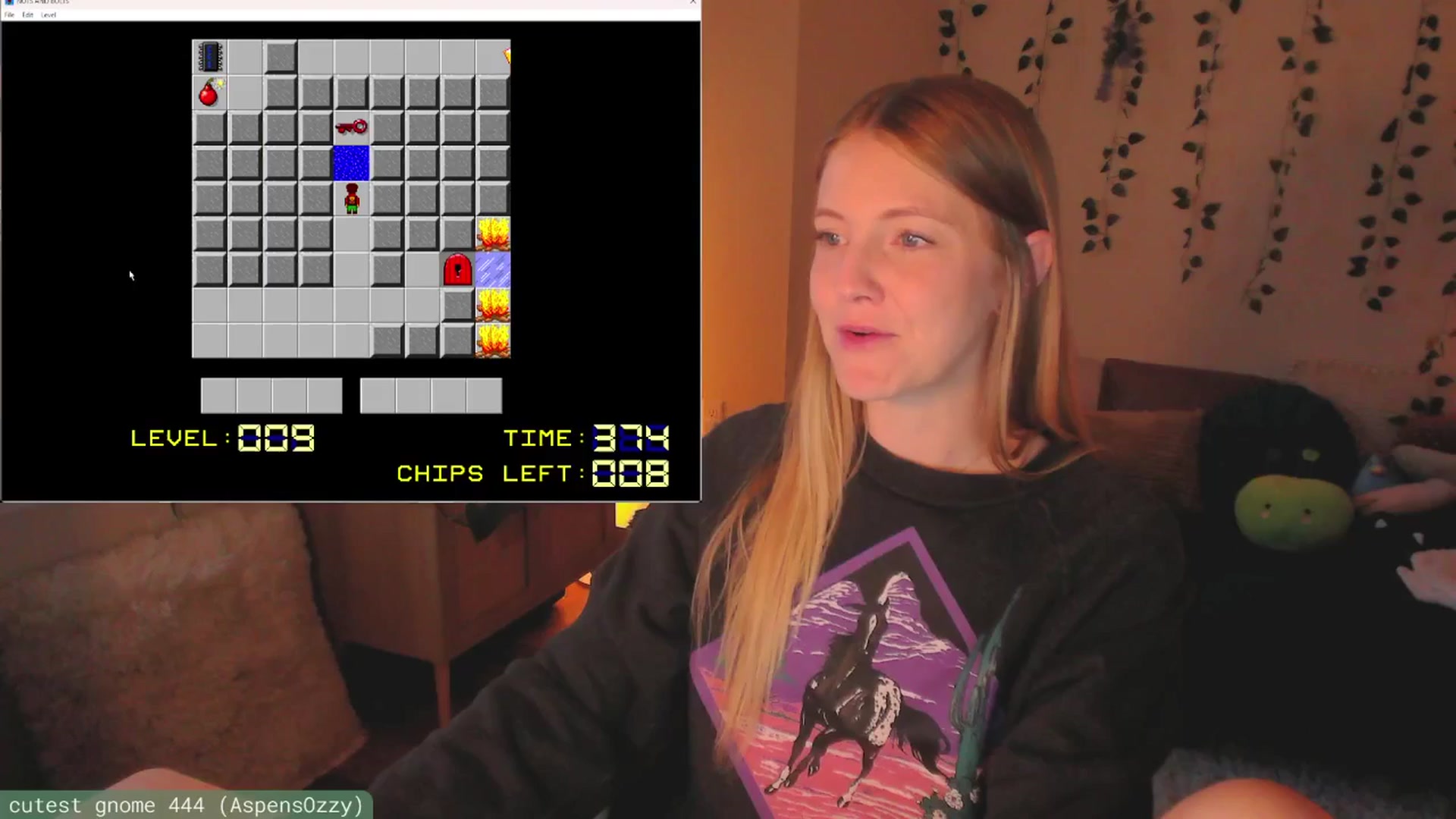 Gallery image thumbnail from AspenEden's myfreecams stream on, 11/10/2024, 24:48 image 5 of 20