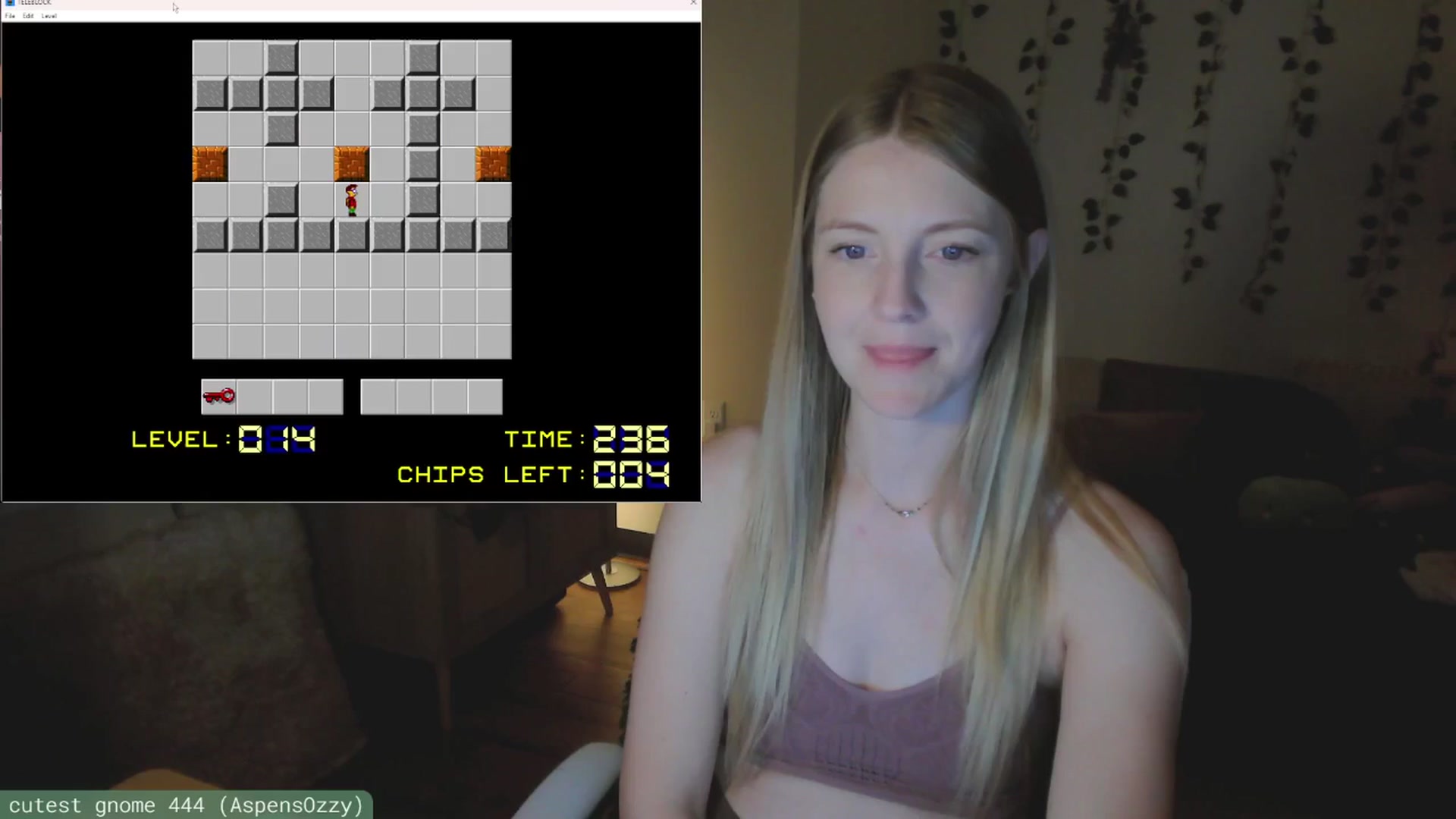 Gallery image thumbnail from AspenEden's myfreecams stream on, 11/10/2024, 24:48 image 13 of 20