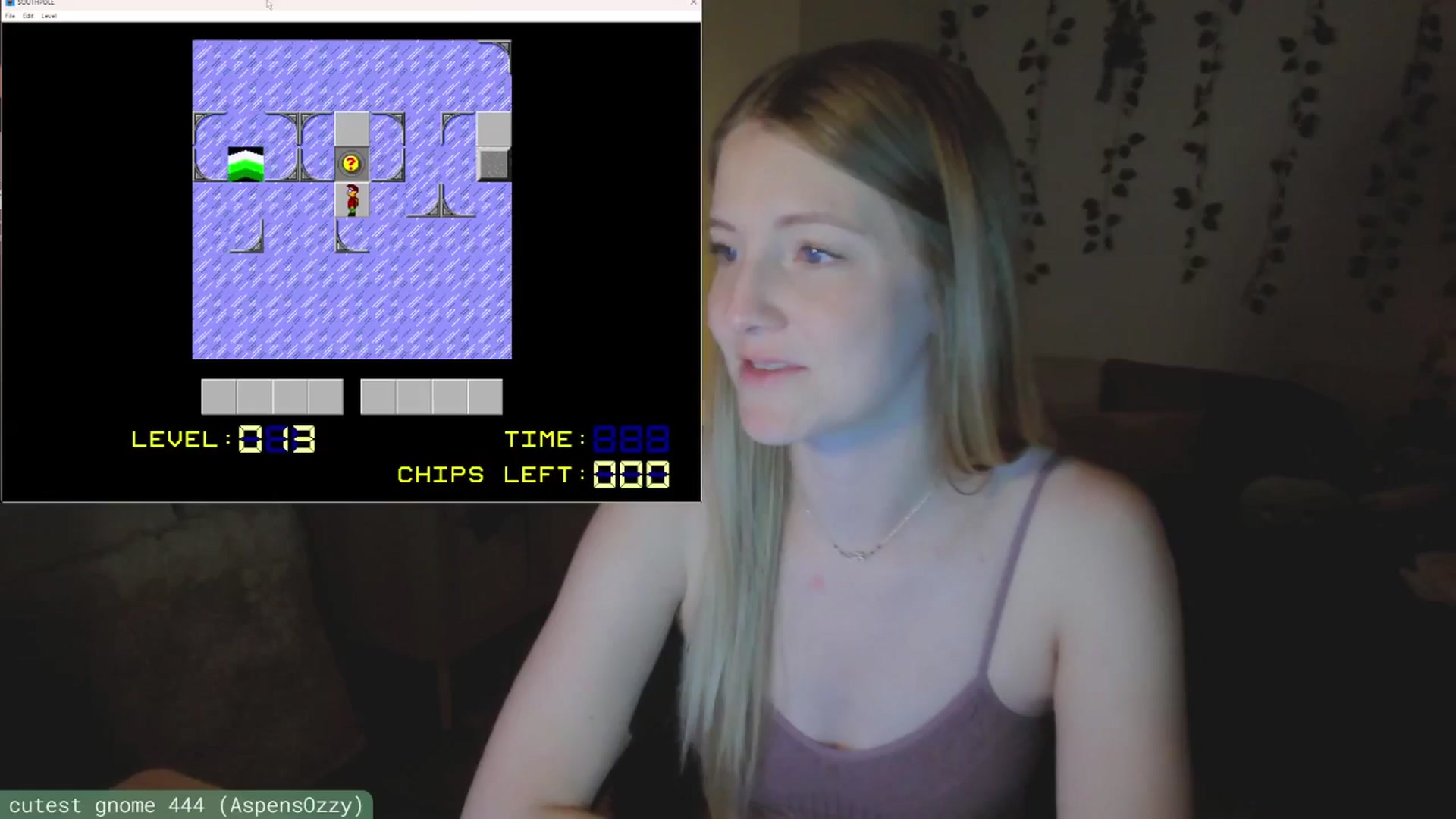 Gallery image thumbnail from AspenEden's myfreecams stream on, 11/10/2024, 24:48 image 12 of 20