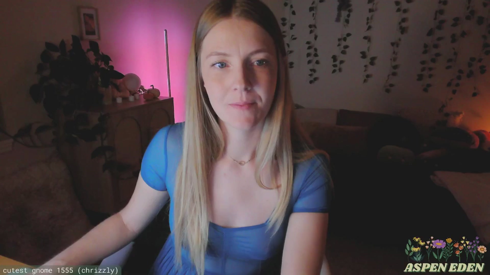 Gallery image thumbnail from AspenEden's myfreecams stream on, 11/23/2024, 02:53 image 16 of 20