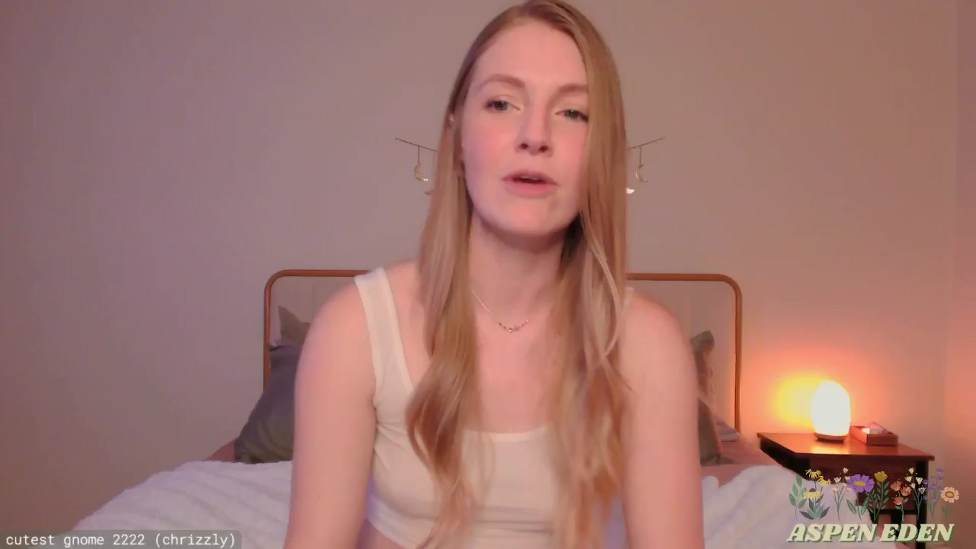 Gallery image thumbnail from AspenEden's myfreecams stream on, 03/30/2025, 24:32 image 12 of 20