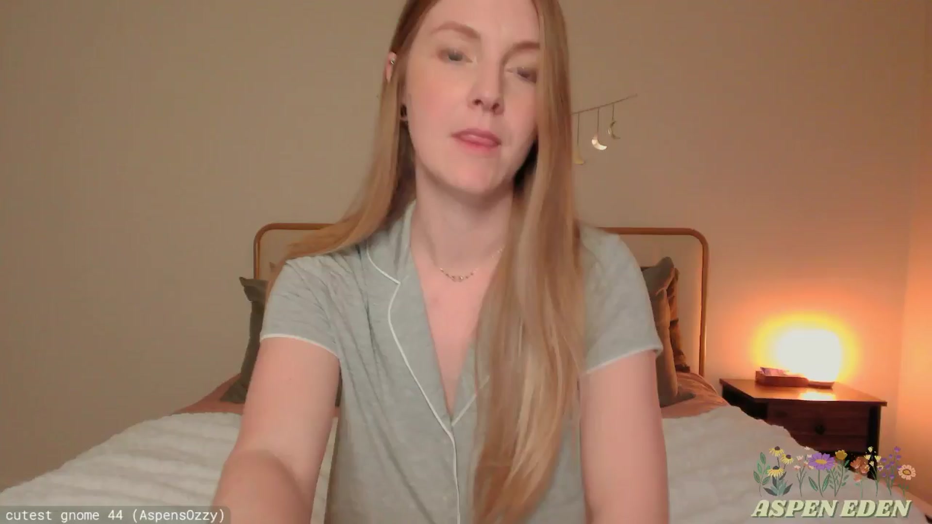 Gallery image thumbnail from AspenEden's myfreecams stream on, 04/01/2025, 24:33 image 3 of 20