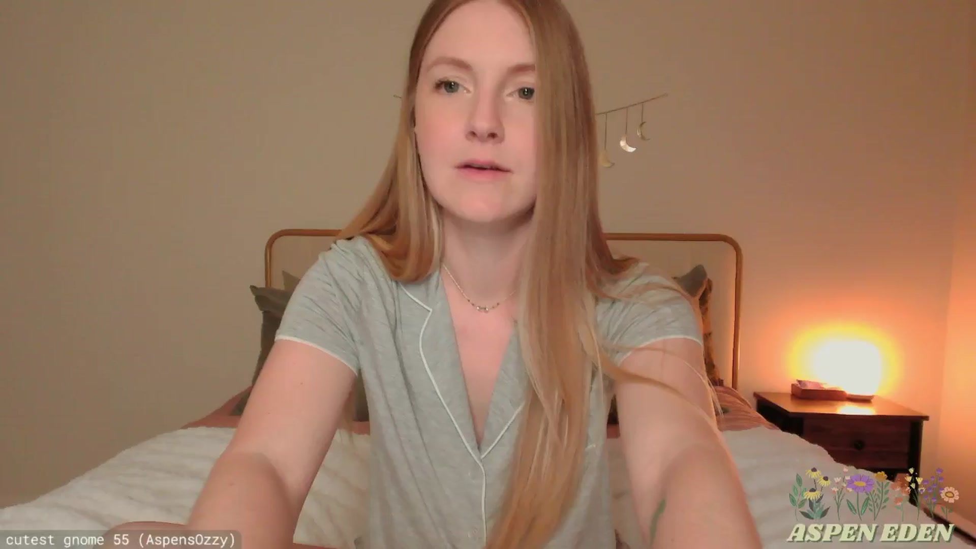 Gallery image thumbnail from AspenEden's myfreecams stream on, 04/01/2025, 24:33 image 5 of 20
