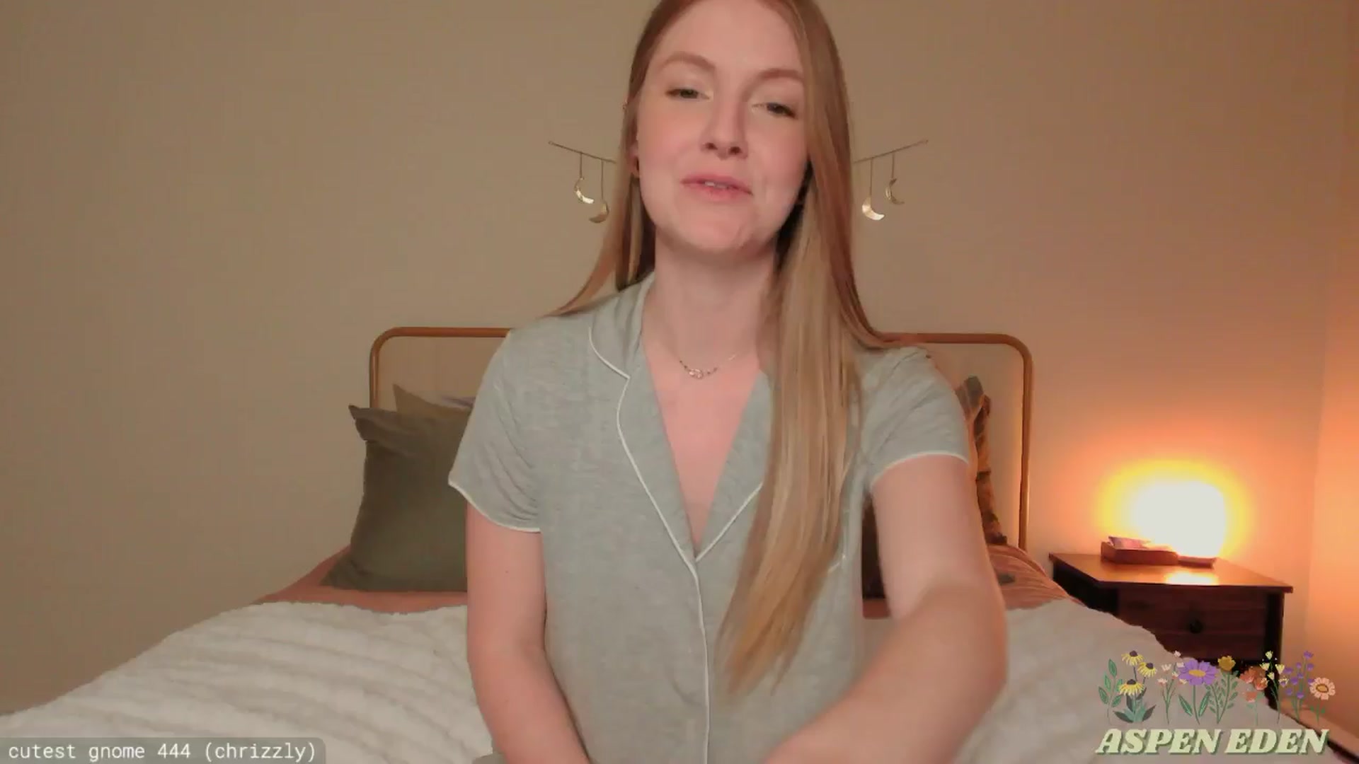 Gallery image thumbnail from AspenEden's myfreecams stream on, 04/01/2025, 24:33 image 7 of 20