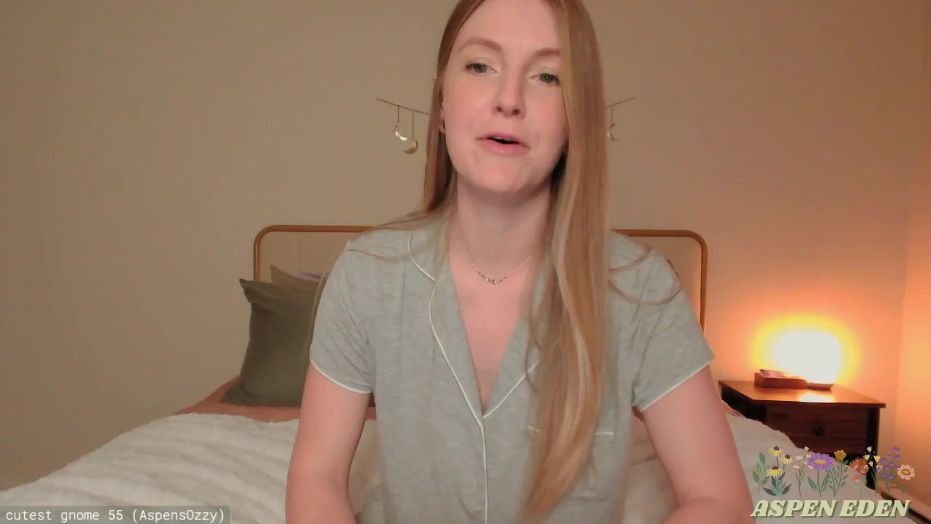 Gallery image thumbnail from AspenEden's myfreecams stream on, 04/01/2025, 24:33 image 4 of 20