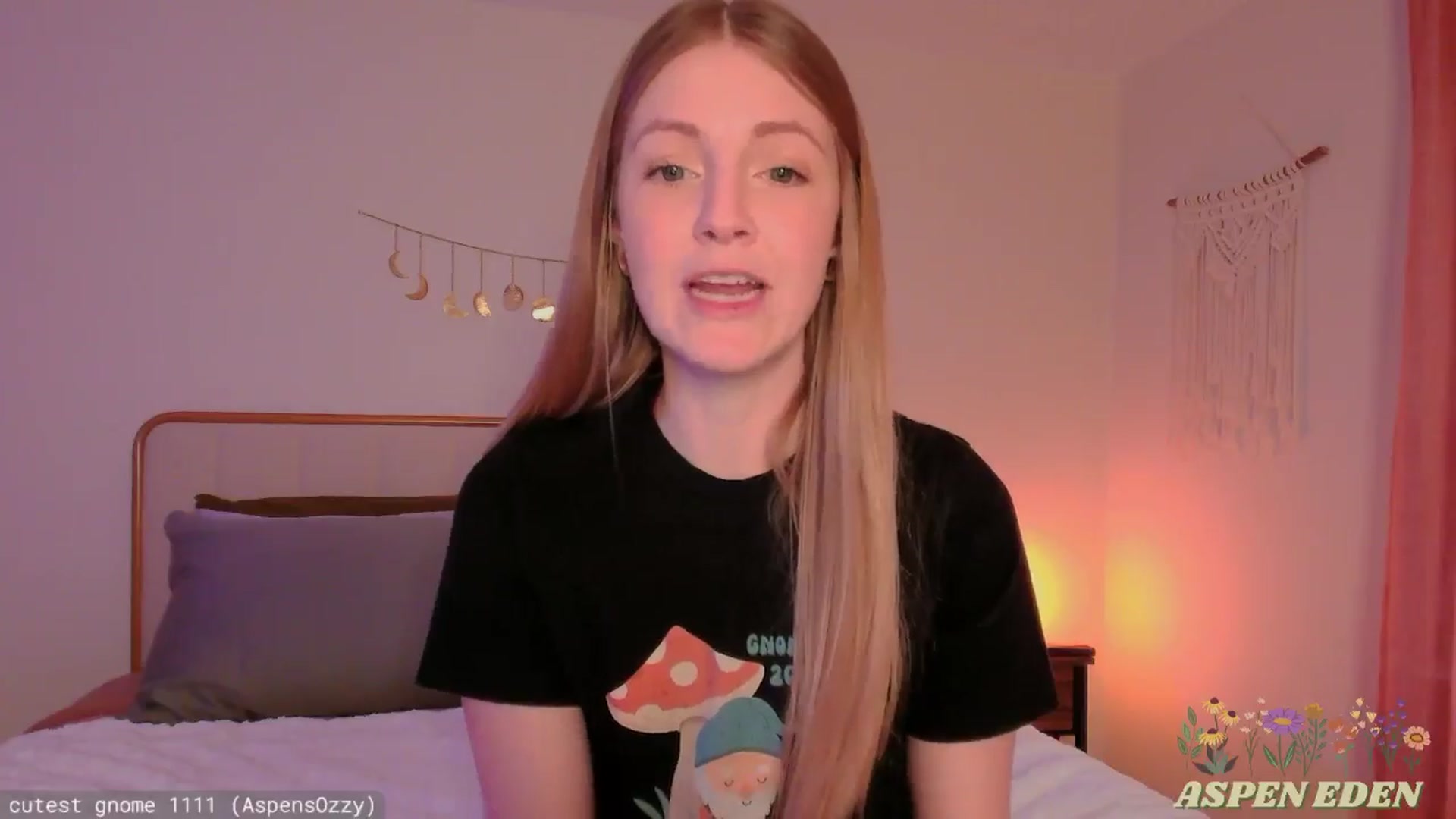 Gallery image thumbnail from AspenEden's myfreecams stream on, 04/12/2025, 23:56 image 8 of 20