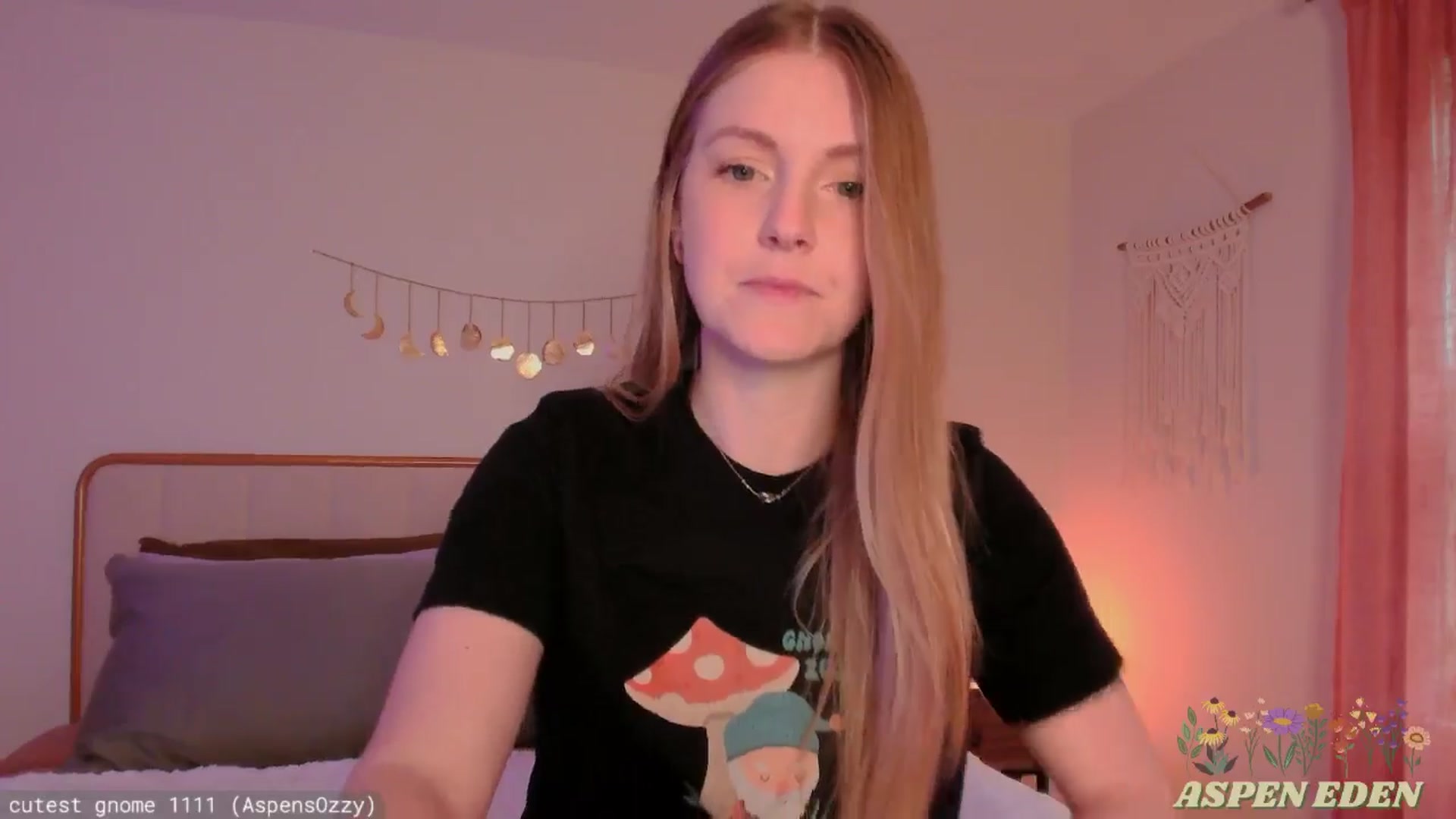 Gallery image thumbnail from AspenEden's myfreecams stream on, 04/12/2025, 23:56 image 5 of 20