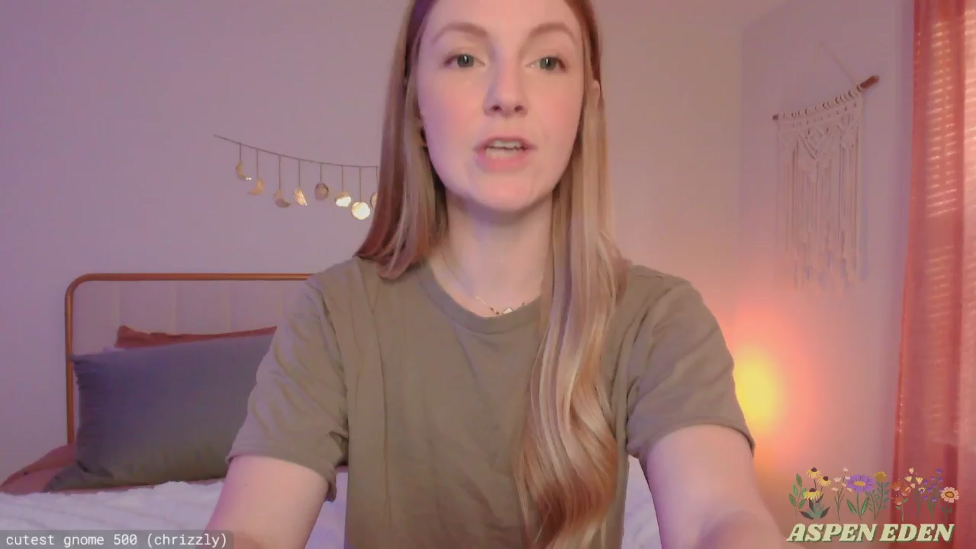 Gallery image thumbnail from AspenEden's myfreecams stream on, 04/23/2025, 01:20 image 5 of 20