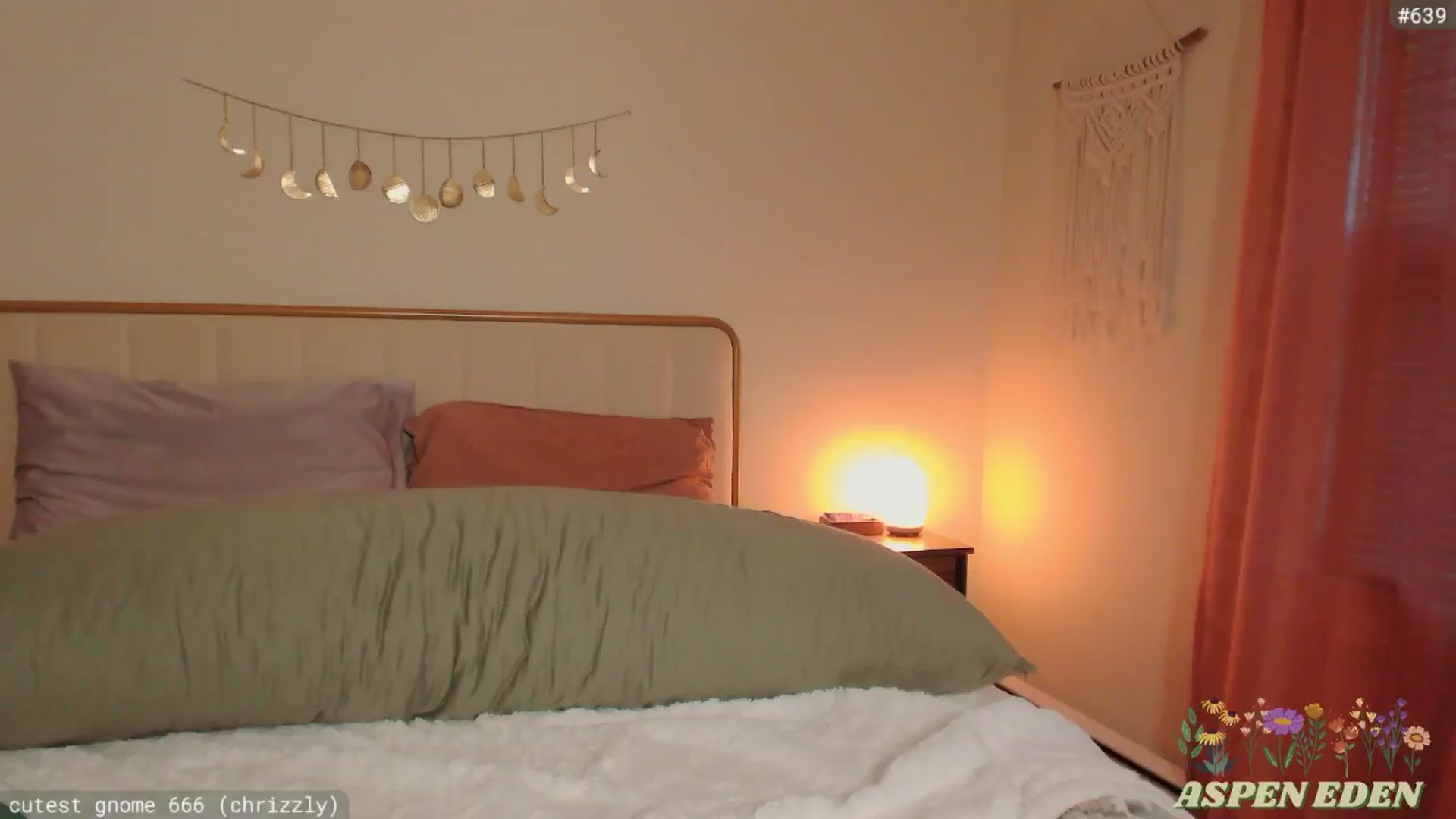 Gallery image thumbnail from AspenEden's myfreecams stream on, 05/05/2025, 24:04 image 17 of 20