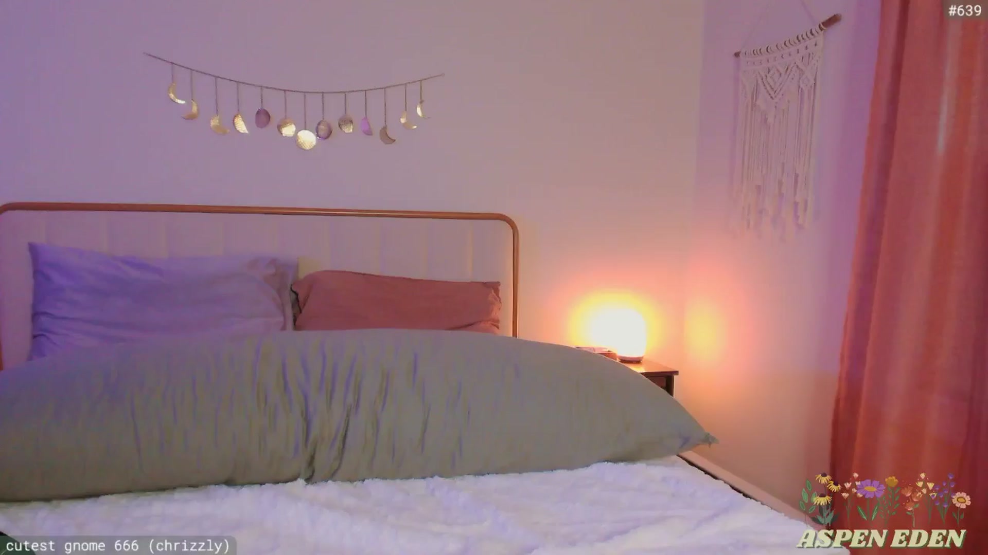 Gallery image thumbnail from AspenEden's myfreecams stream on, 05/05/2025, 24:37 image 6 of 20