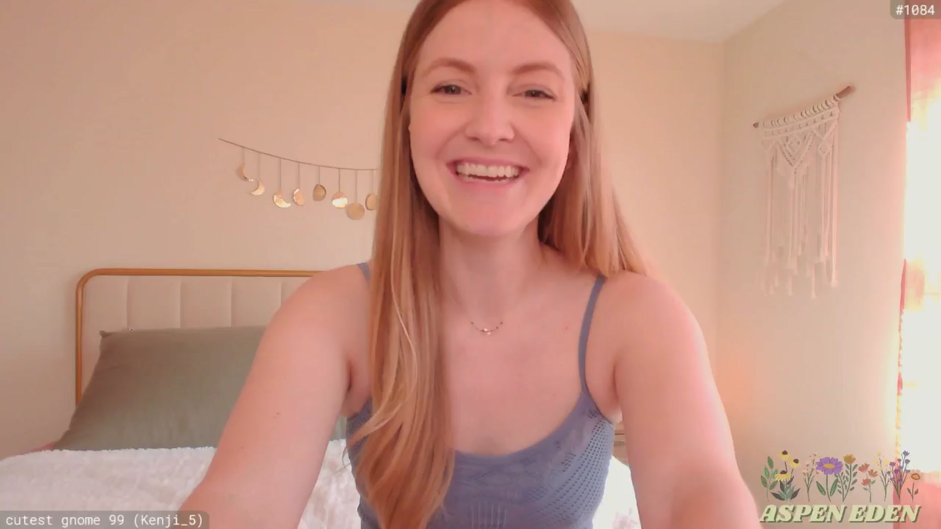 Gallery image thumbnail from AspenEden's myfreecams stream on, 05/10/2025, 23:04 image 1 of 20