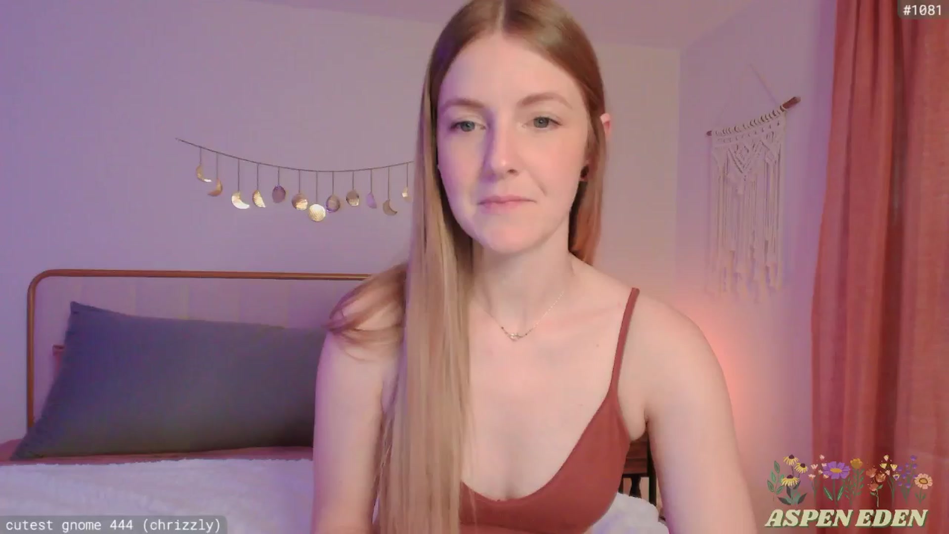Gallery image thumbnail from AspenEden's myfreecams stream on, 05/14/2025, 24:01 image 10 of 20