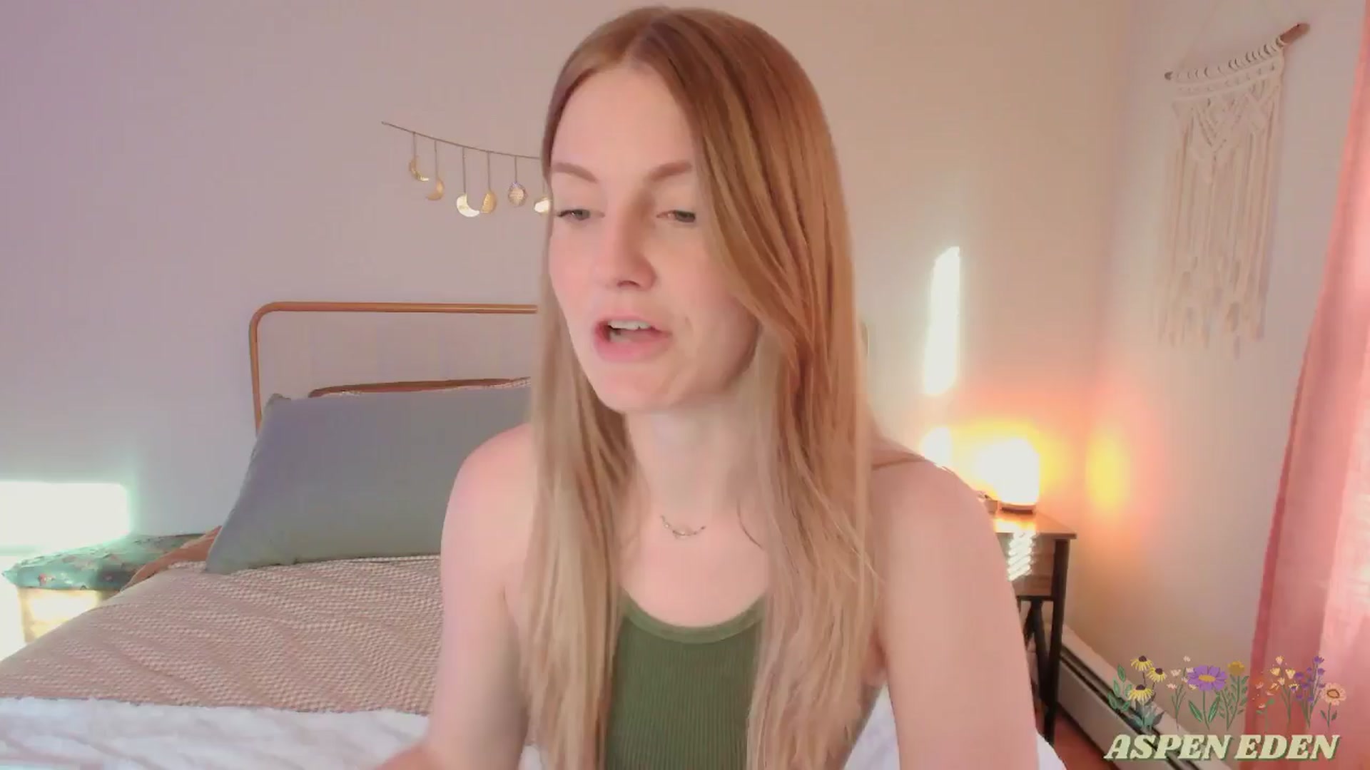 Gallery image thumbnail from AspenEden's myfreecams stream on, 06/30/2025, 24:11 image 6 of 20