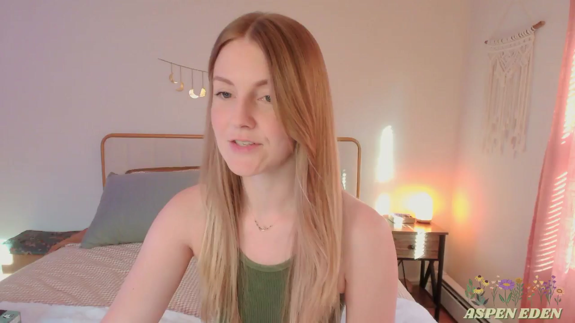 Gallery image thumbnail from AspenEden's myfreecams stream on, 06/30/2025, 24:11 image 3 of 20