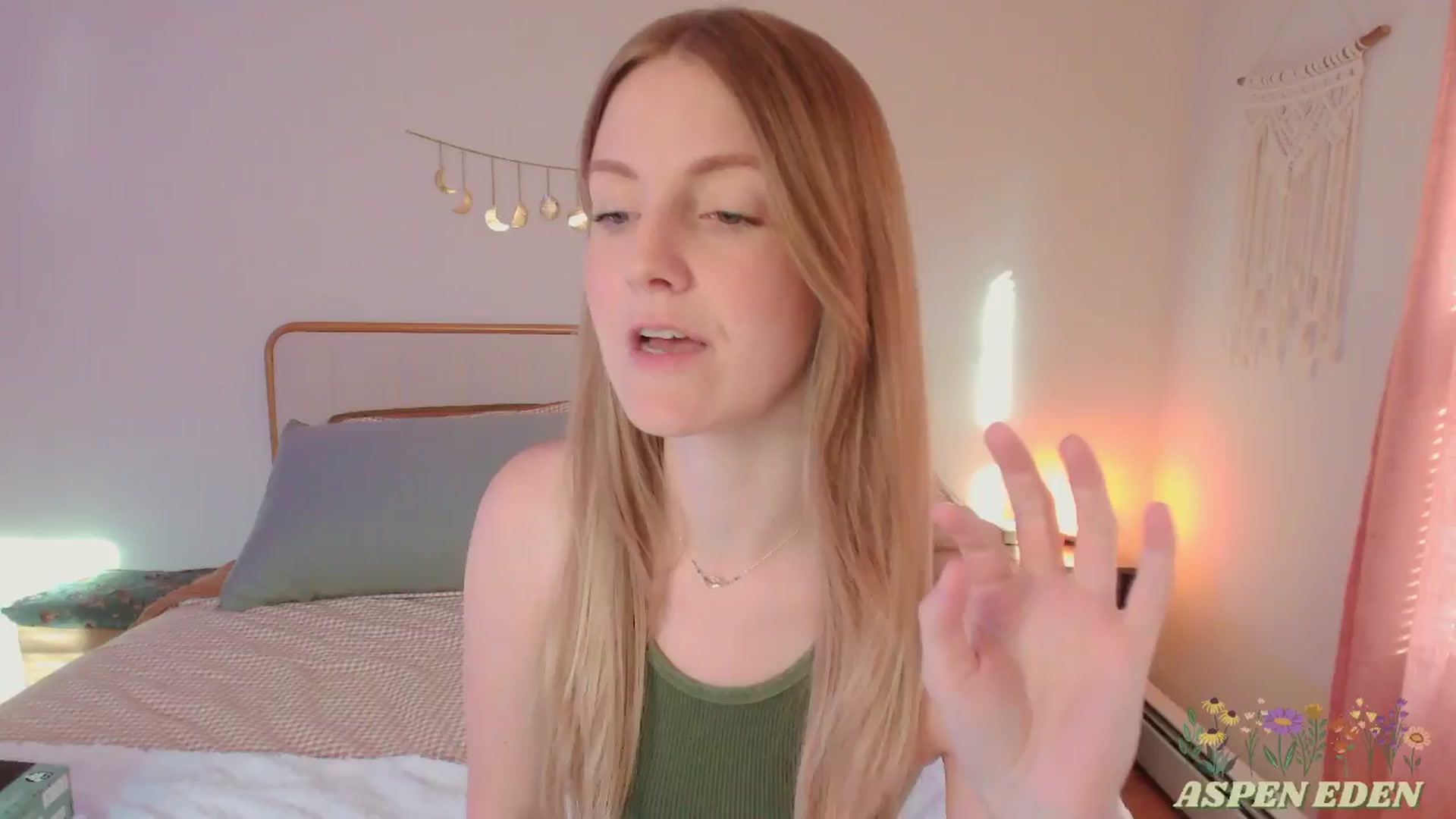 Gallery image thumbnail from AspenEden's myfreecams stream on, 06/30/2025, 24:11 image 5 of 20