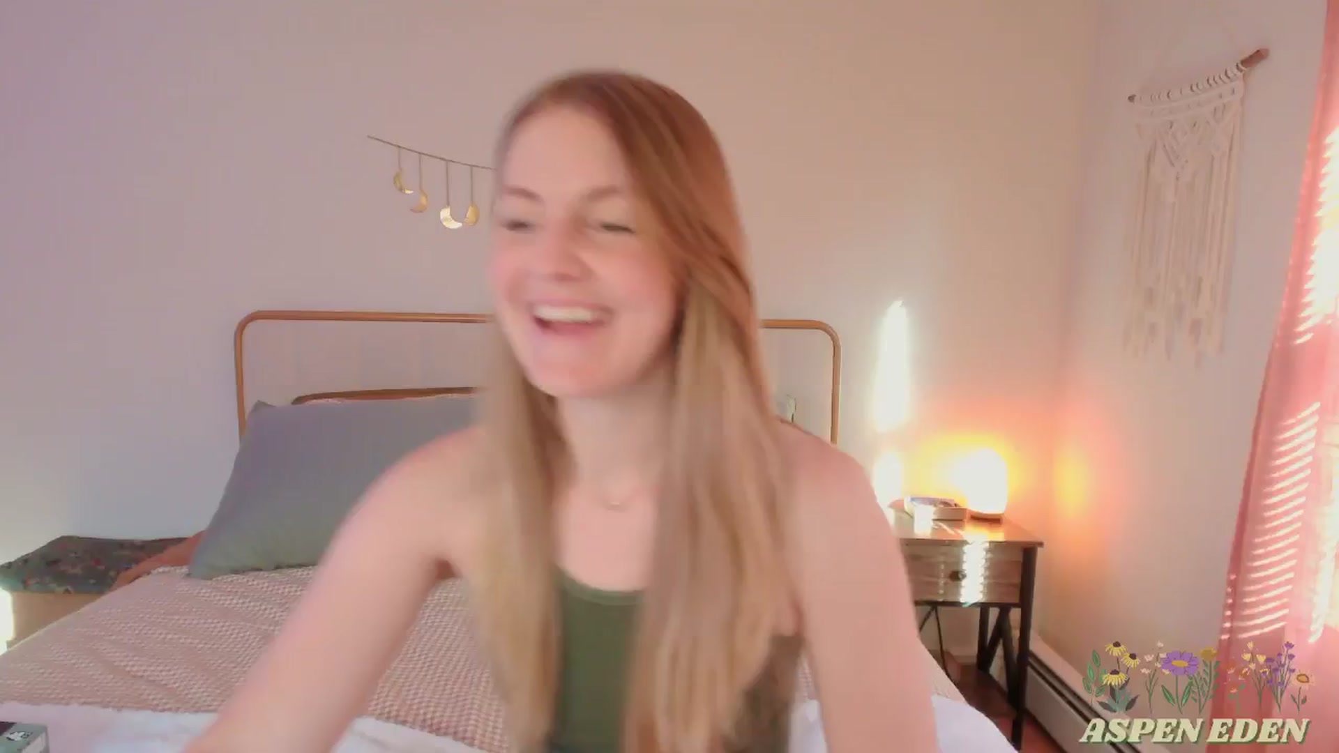Gallery image thumbnail from AspenEden's myfreecams stream on, 06/30/2025, 24:11 image 2 of 20
