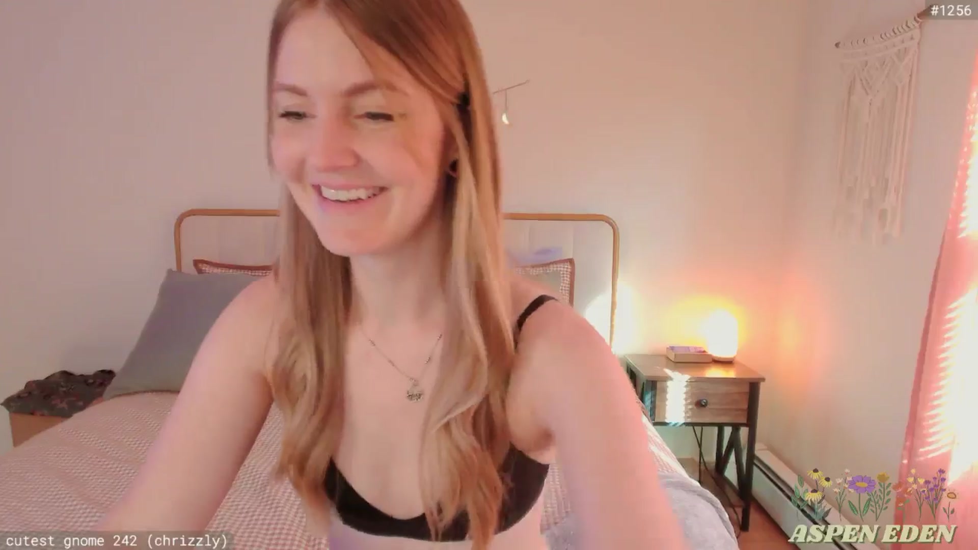 Gallery image thumbnail from AspenEden's myfreecams stream on, 07/13/2025, 23:40 image 8 of 20