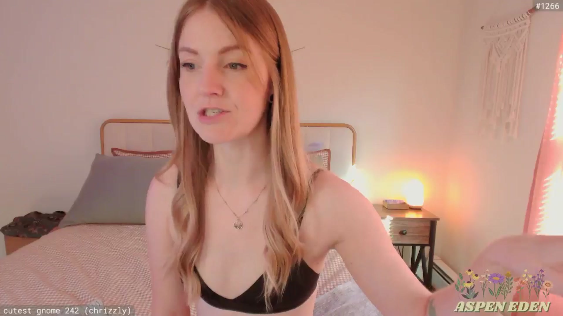 Gallery image thumbnail from AspenEden's myfreecams stream on, 07/13/2025, 23:40 image 7 of 20