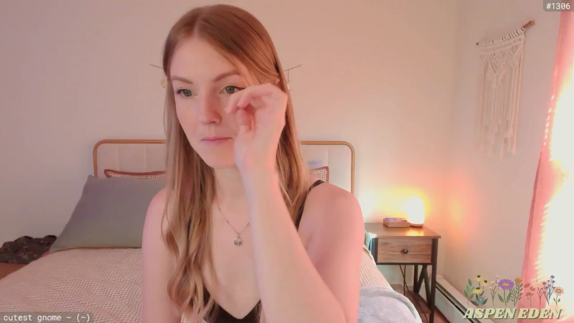 Gallery image thumbnail from AspenEden's myfreecams stream on, 07/13/2025, 23:40 image 2 of 20