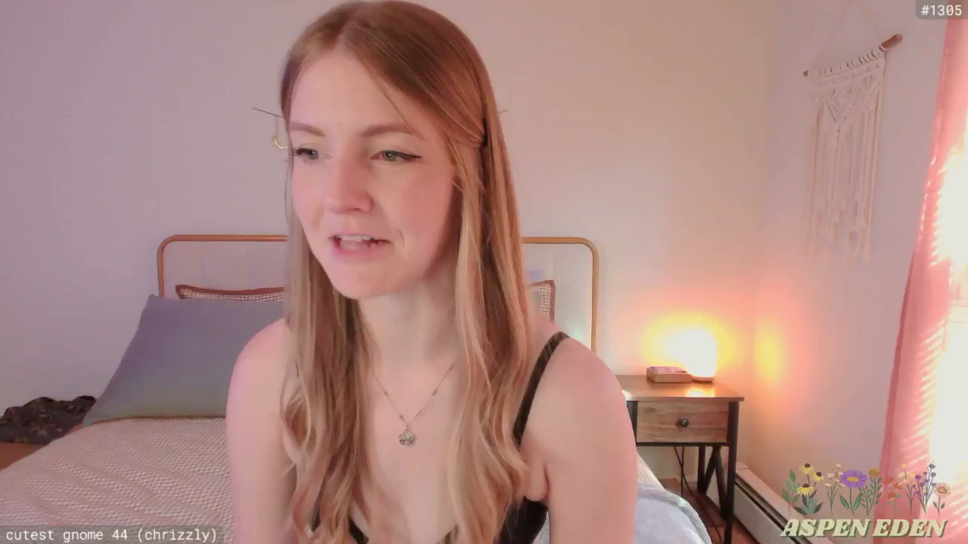 Gallery image thumbnail from AspenEden's myfreecams stream on, 07/13/2025, 23:40 image 3 of 20