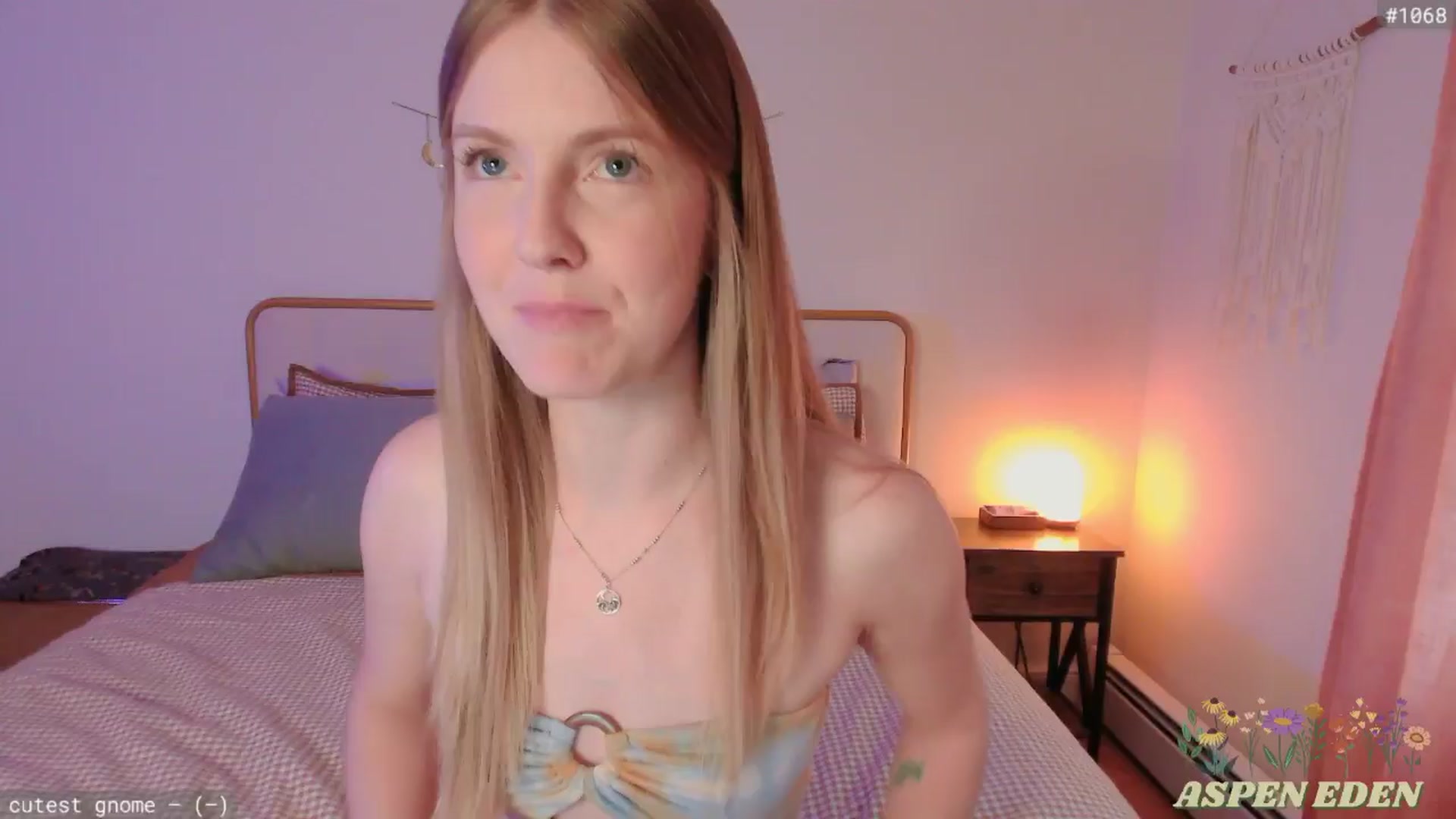 Gallery image thumbnail from AspenEden's myfreecams stream on, 07/19/2025, 23:44 image 6 of 20