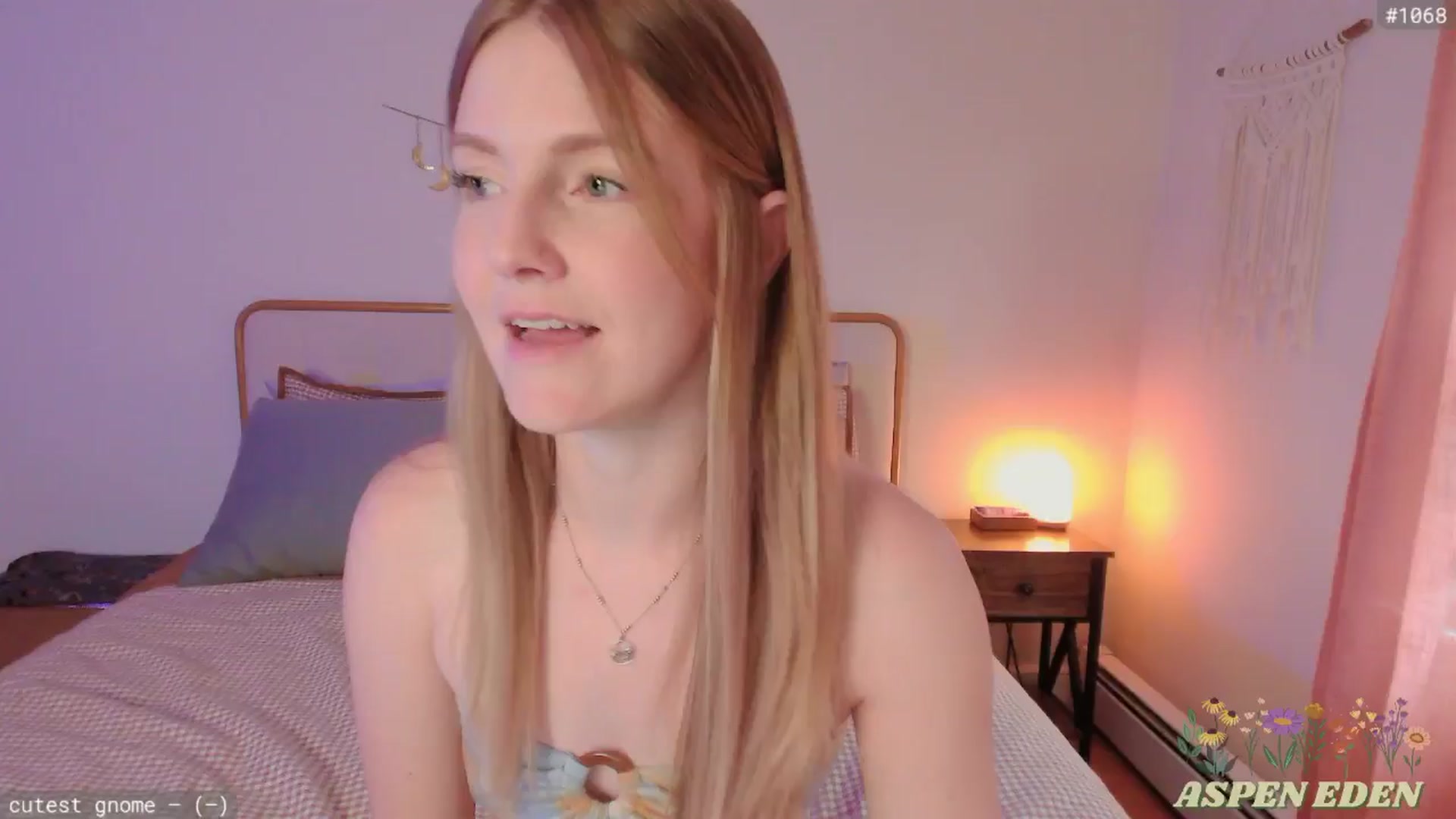 Gallery image thumbnail from AspenEden's myfreecams stream on, 07/19/2025, 23:44 image 2 of 20
