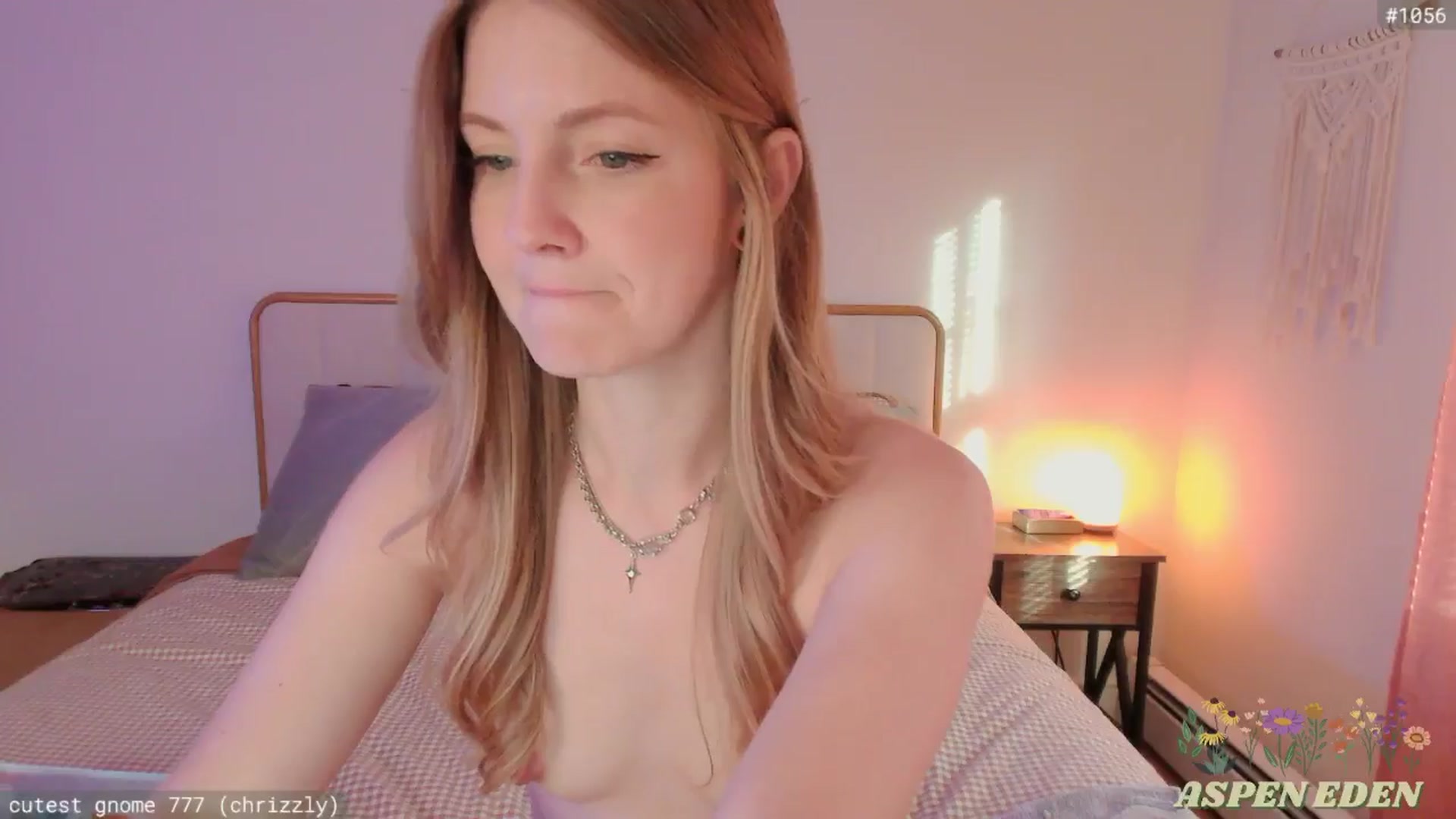 Gallery image thumbnail from AspenEden's myfreecams stream on, 07/28/2025, 24:34 image 10 of 20