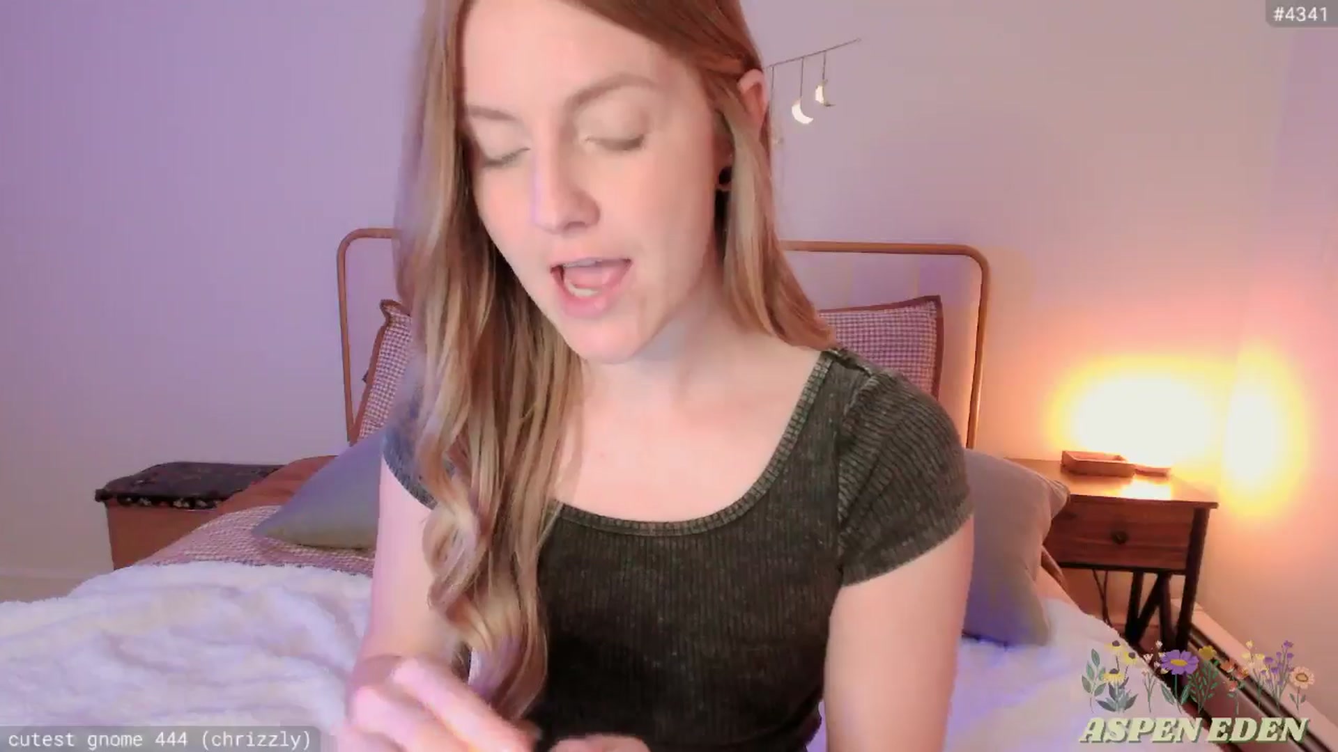 Gallery image thumbnail from AspenEden's myfreecams stream on, 09/12/2025, 23:53 image 10 of 20