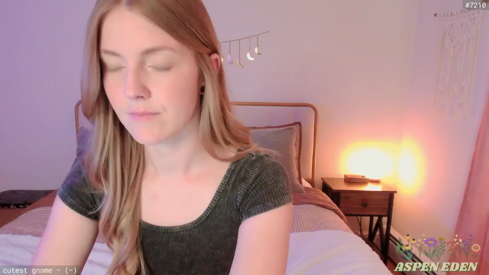 Gallery image thumbnail from AspenEden's myfreecams stream on, 09/12/2025, 23:53 image 2 of 20