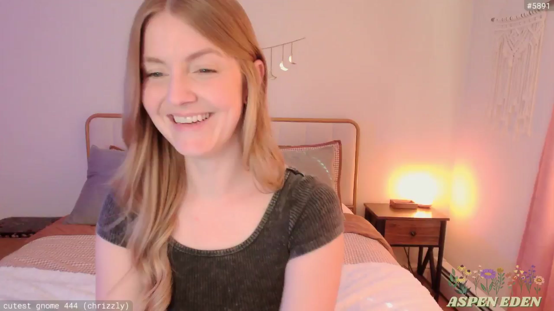 Gallery image thumbnail from AspenEden's myfreecams stream on, 09/12/2025, 23:53 image 4 of 20