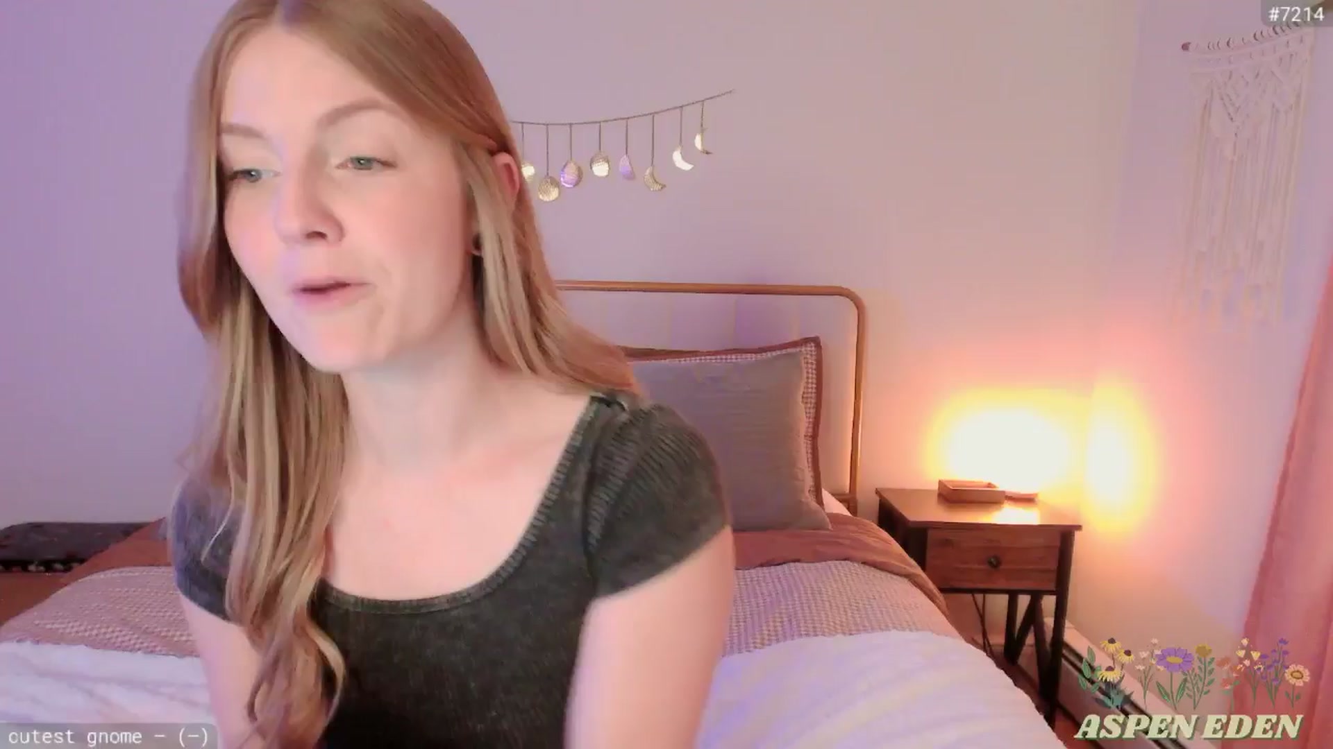 Gallery image thumbnail from AspenEden's myfreecams stream on, 09/12/2025, 23:53 image 3 of 20