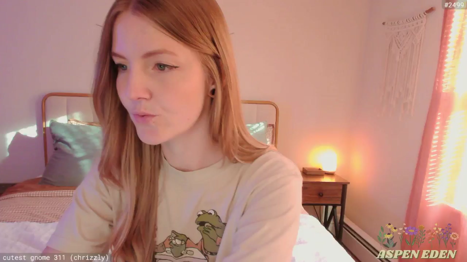 Gallery image thumbnail from AspenEden's myfreecams stream on, 09/13/2025, 22:56 image 13 of 20