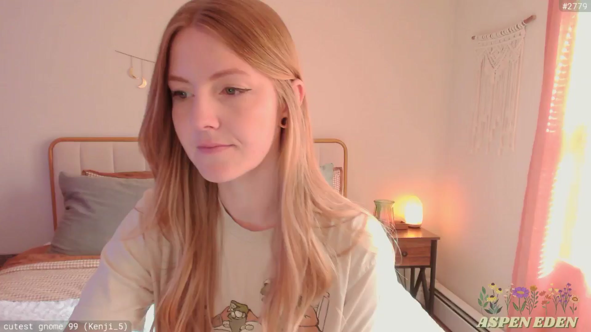 Gallery image thumbnail from AspenEden's myfreecams stream on, 09/13/2025, 22:56 image 3 of 20